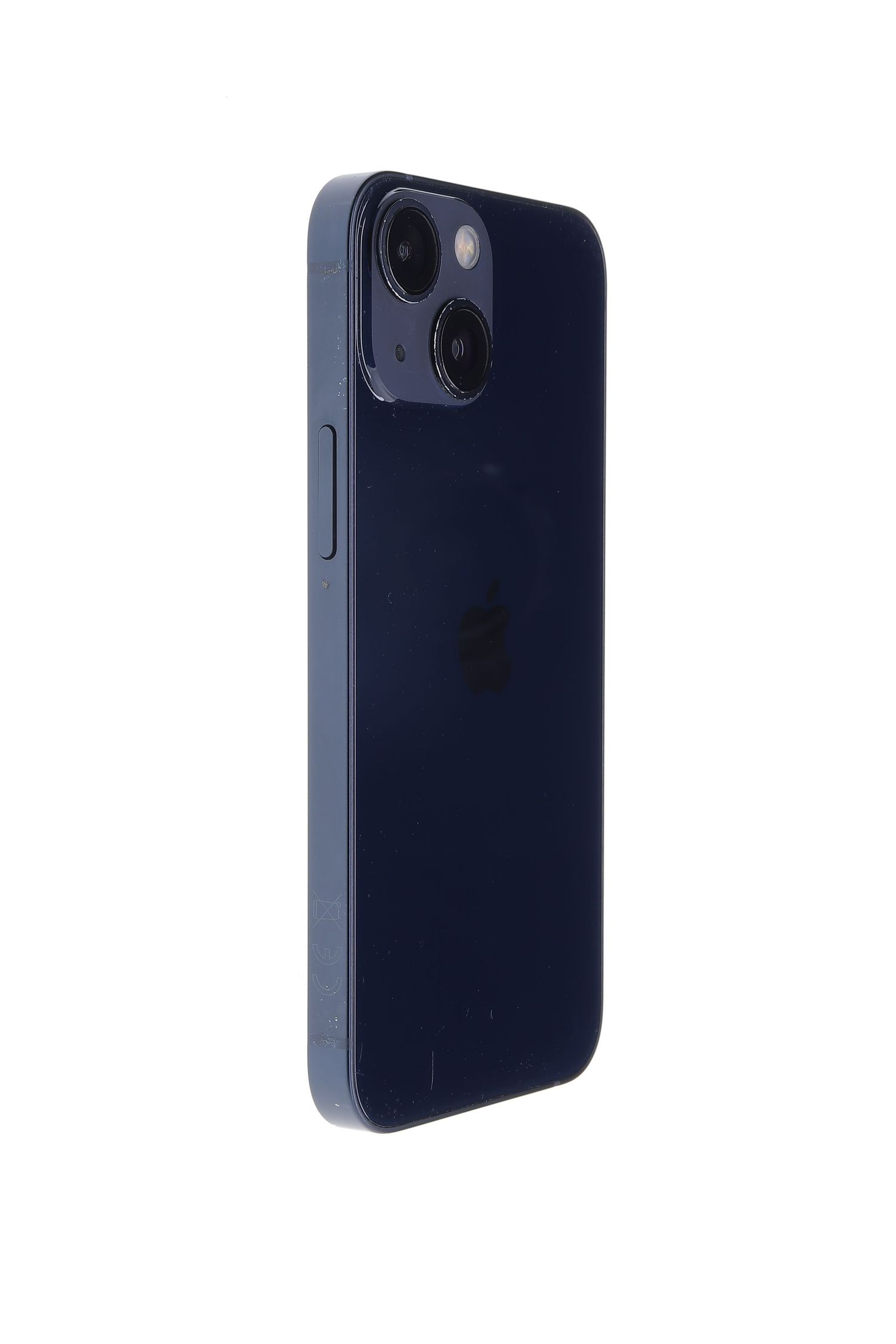 Apple iPhone 13 mini 128 GB Midnight - Много добро
