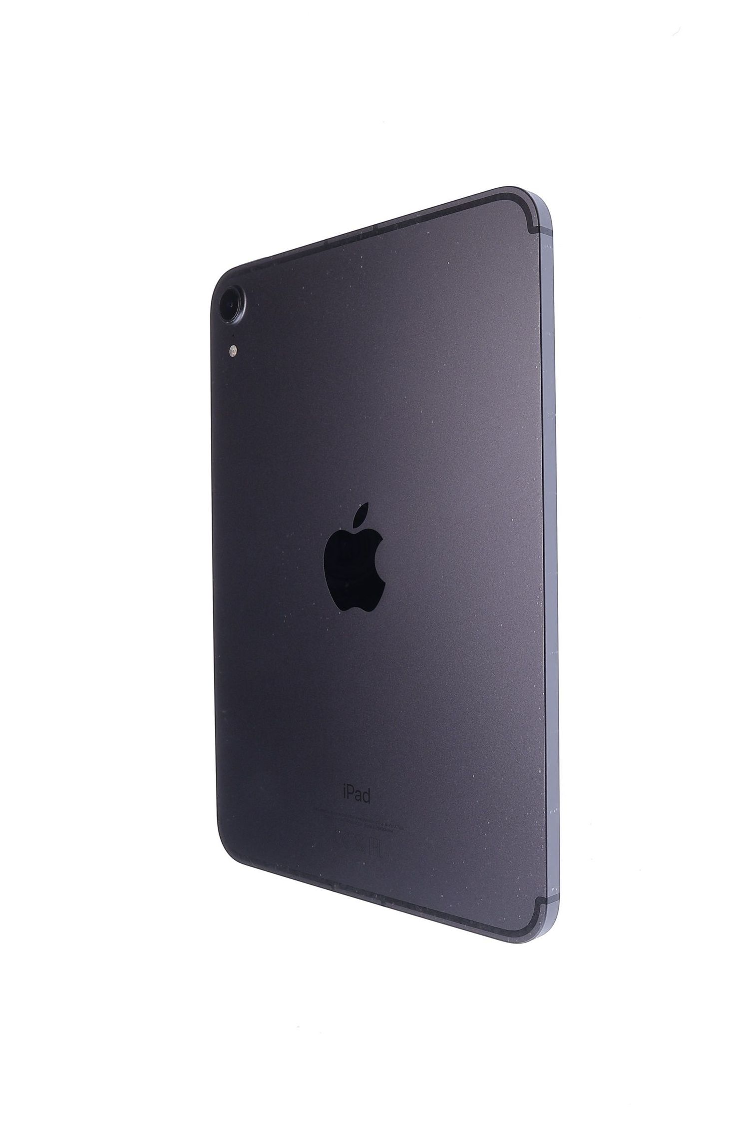 Apple iPad mini 6 8.3" (2021) 6th Gen Cellular 64 GB Space Gray - Bun