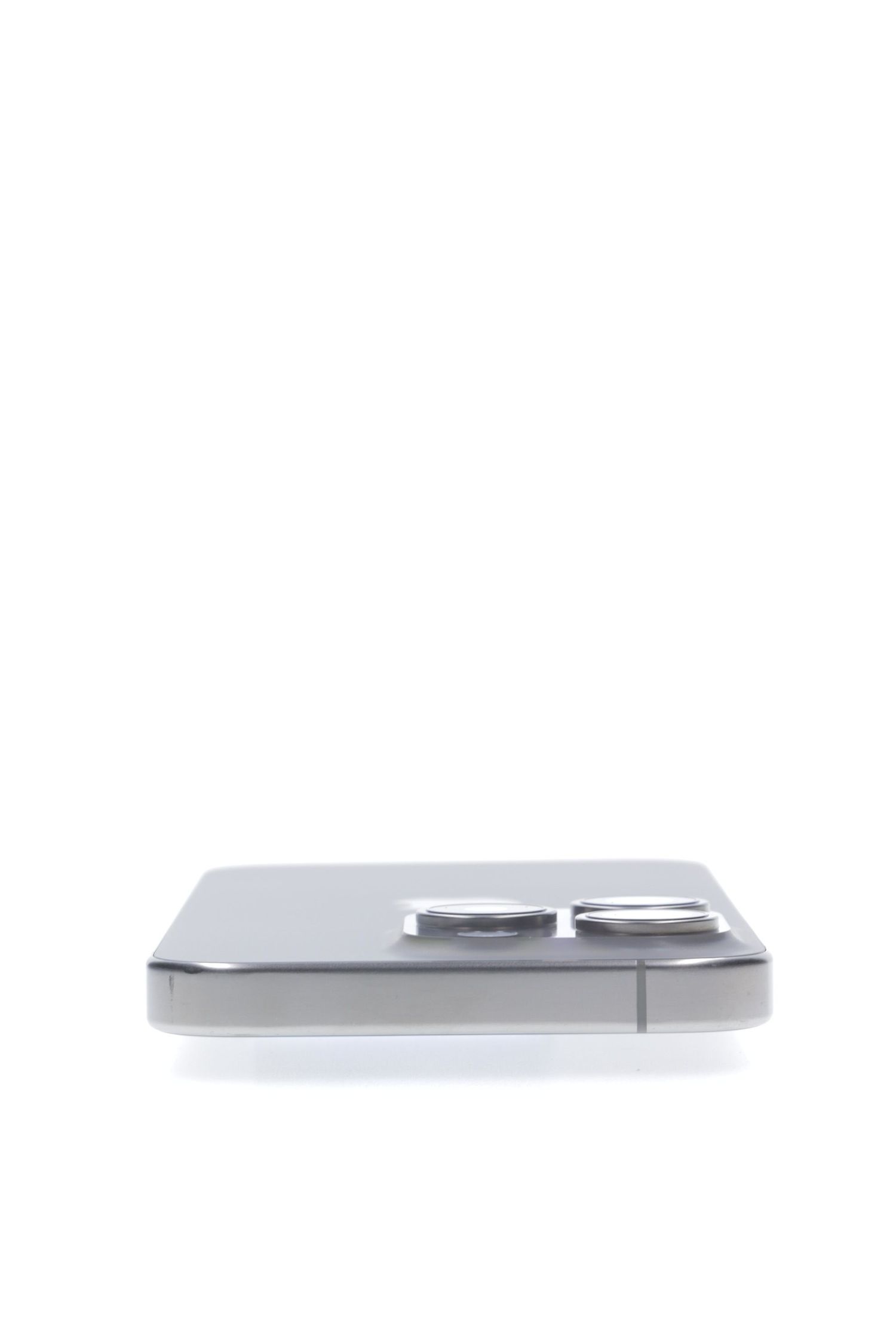 Apple iPhone 15 Pro 128 GB Natural Titanium - Excelent