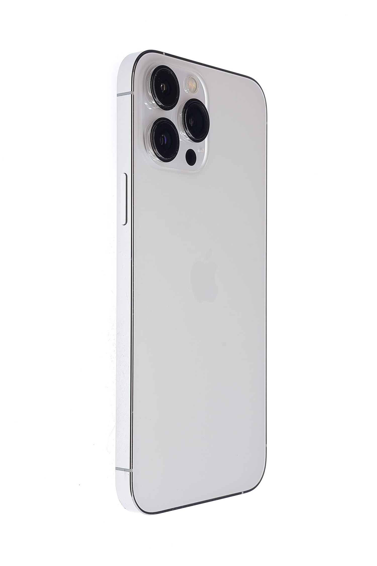 Apple iPhone 13 Pro Max 128 GB Silver - Καλό