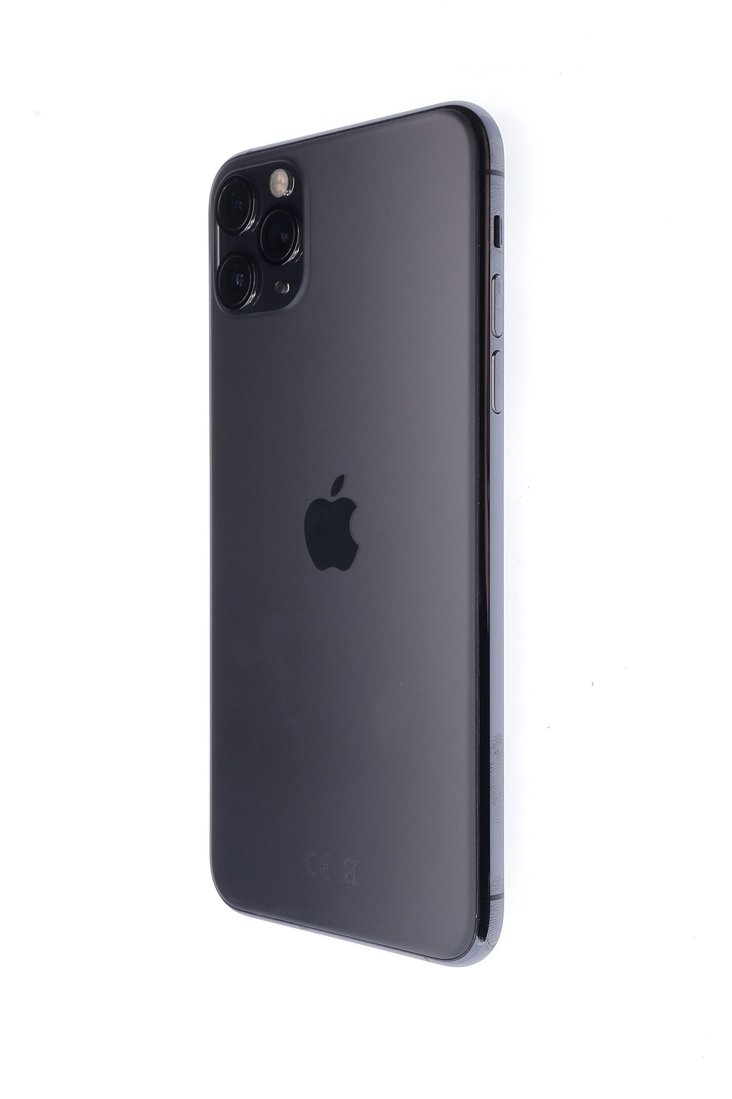 Apple iPhone 11 Pro Max 256 GB Space Gray - Nagyon jó