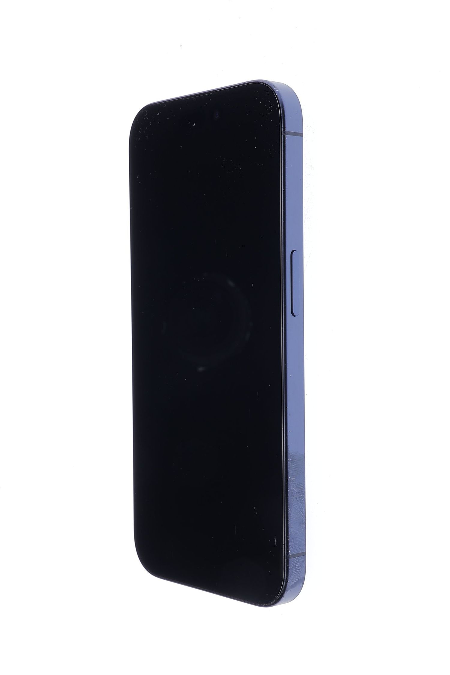 Apple iPhone 15 Pro 256 GB Blue Titanium - Nagyon jó