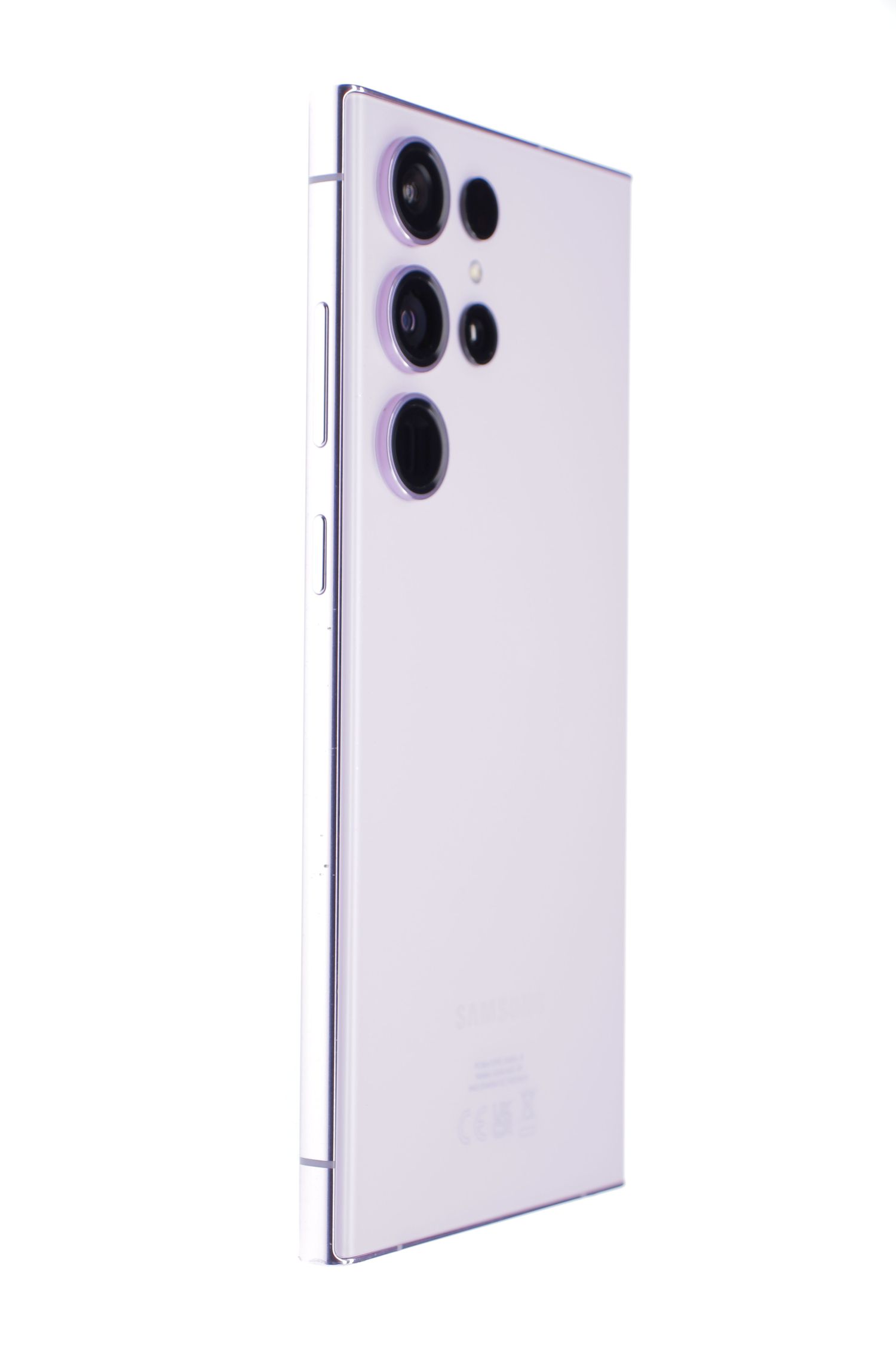 Samsung Galaxy S23 Ultra 5G Dual Sim 512 GB Lavender - Отлично