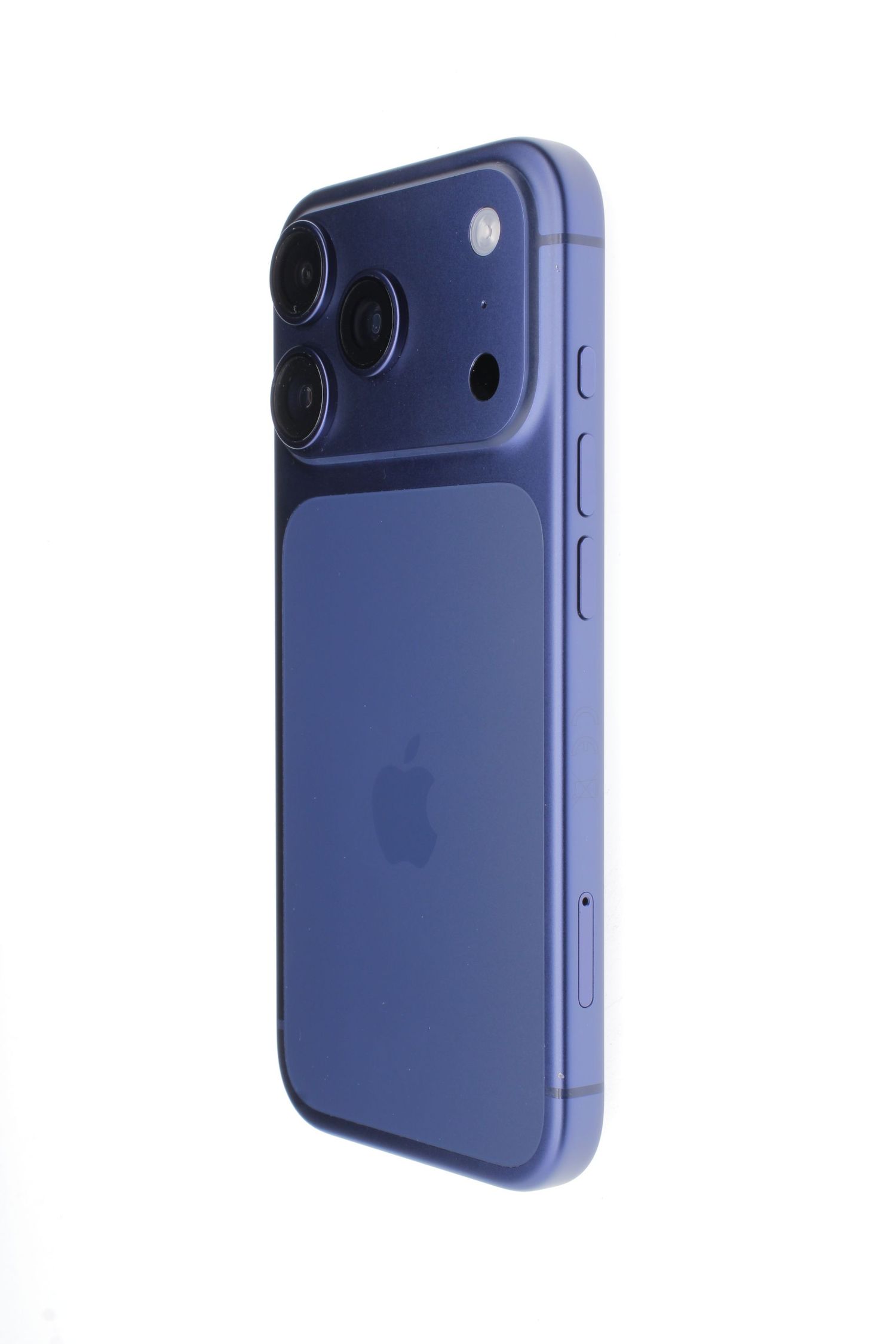 Apple iPhone 17 Pro 256 GB Deep Blue - Kiváló