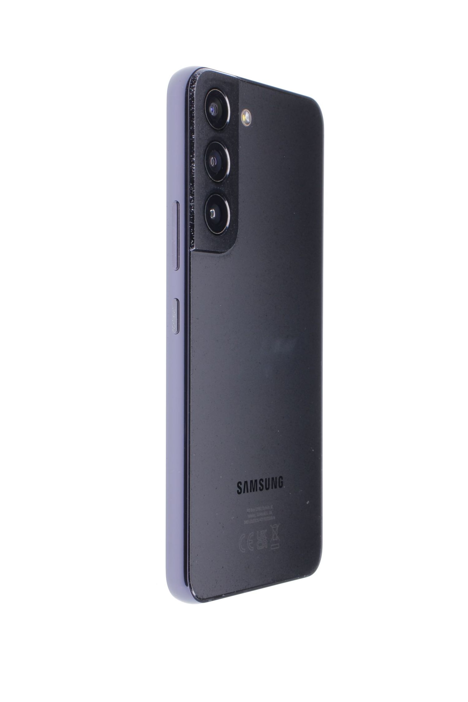 Samsung Galaxy S22 5G Dual Sim 128 GB Phantom Black - Ca nou