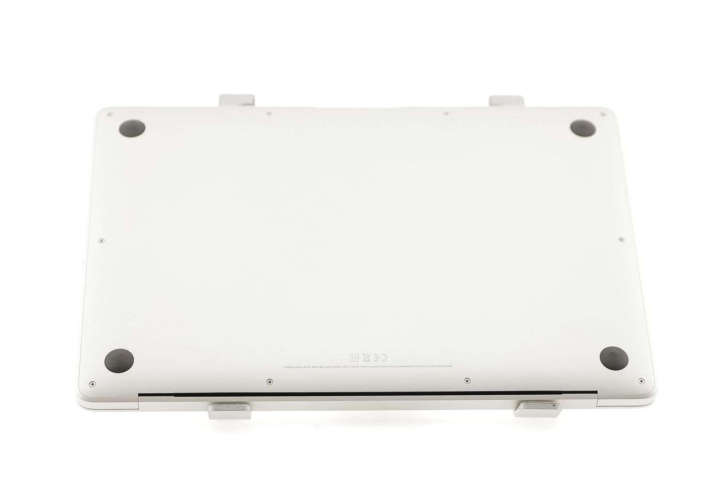 Apple MacBook Air 13″ 2020, M1 8 Cores, 16 GB, 8 core GPU 512 GB Silver