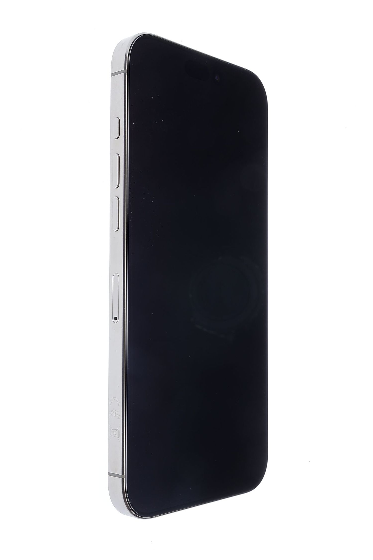 Apple iPhone 16 Pro Max 256 GB Natural Titanium - Ca nou