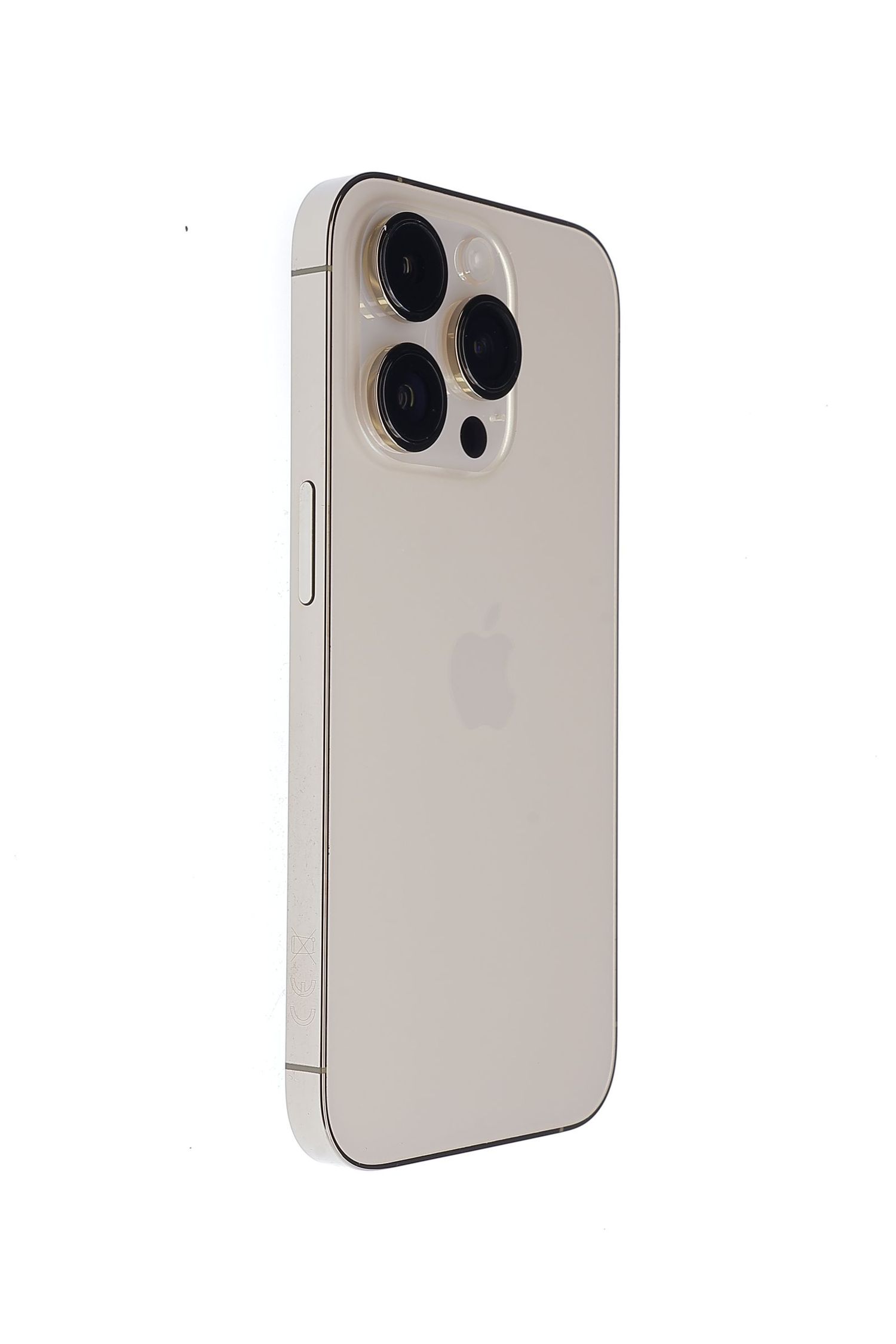 Apple iPhone 14 Pro 128 GB Gold - Foarte bun