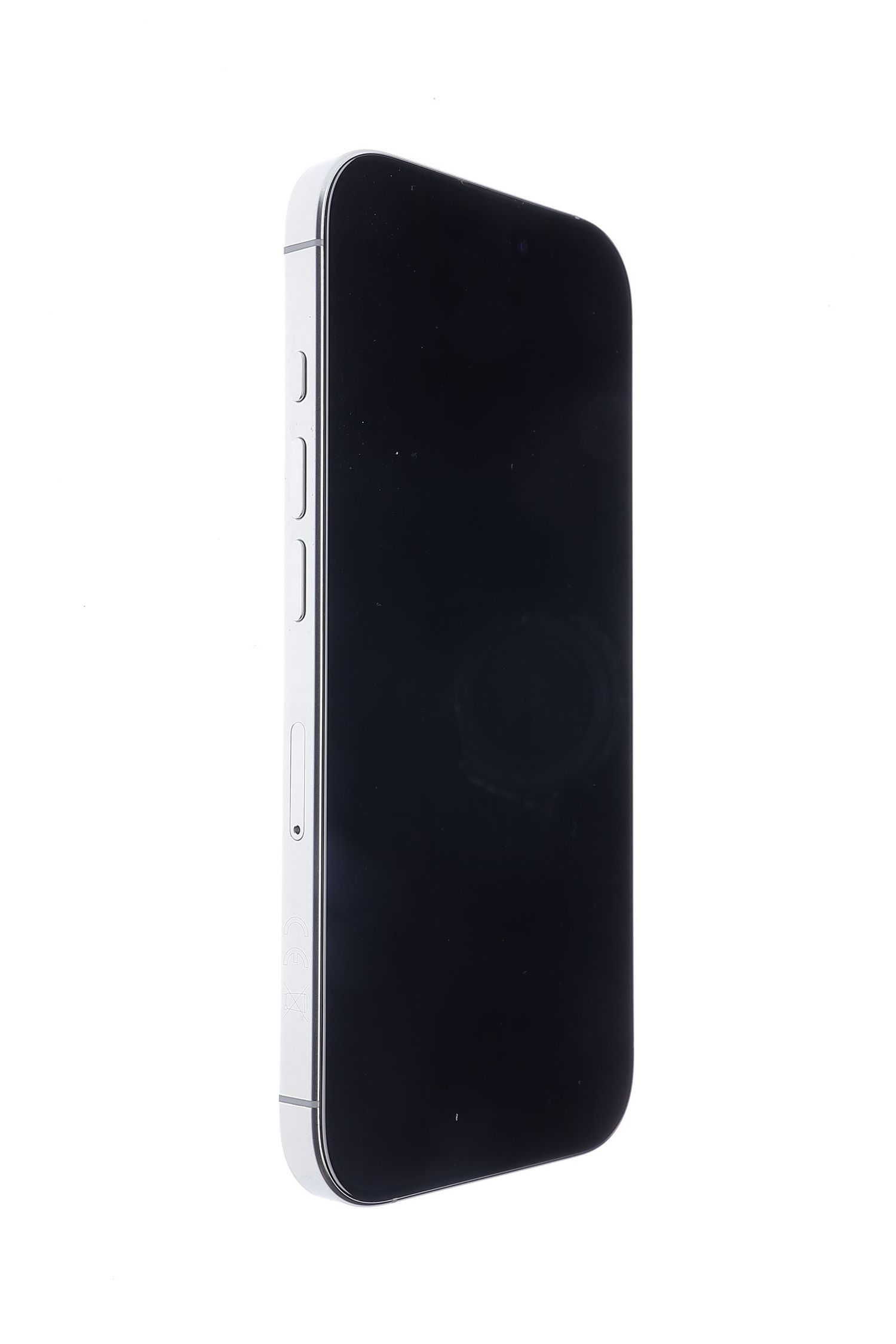 Apple iPhone 16 Pro 128 GB White Titanium - Ca nou