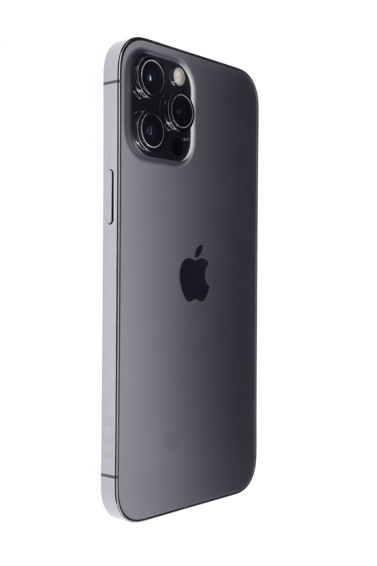 Apple iPhone 12 Pro Max, Graphite, 128 GB - de la 1.499 lei