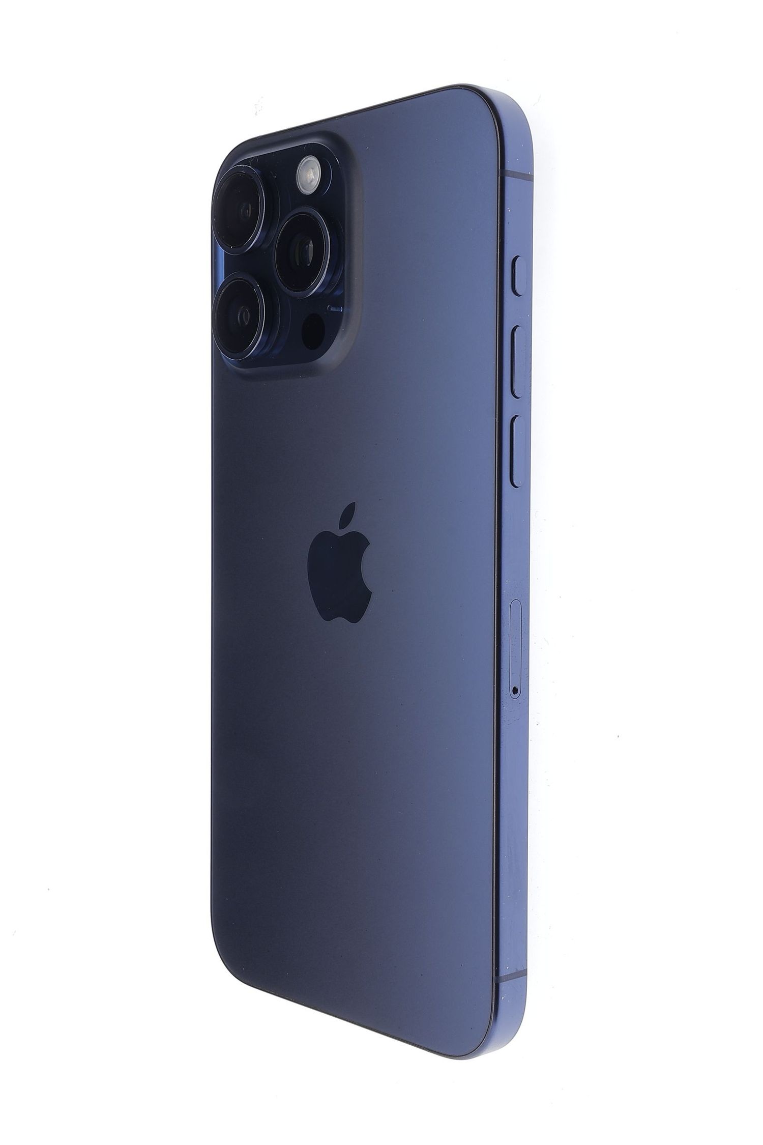 Apple iPhone 15 Pro Max 512 GB Blue Titanium - Πολύ καλό