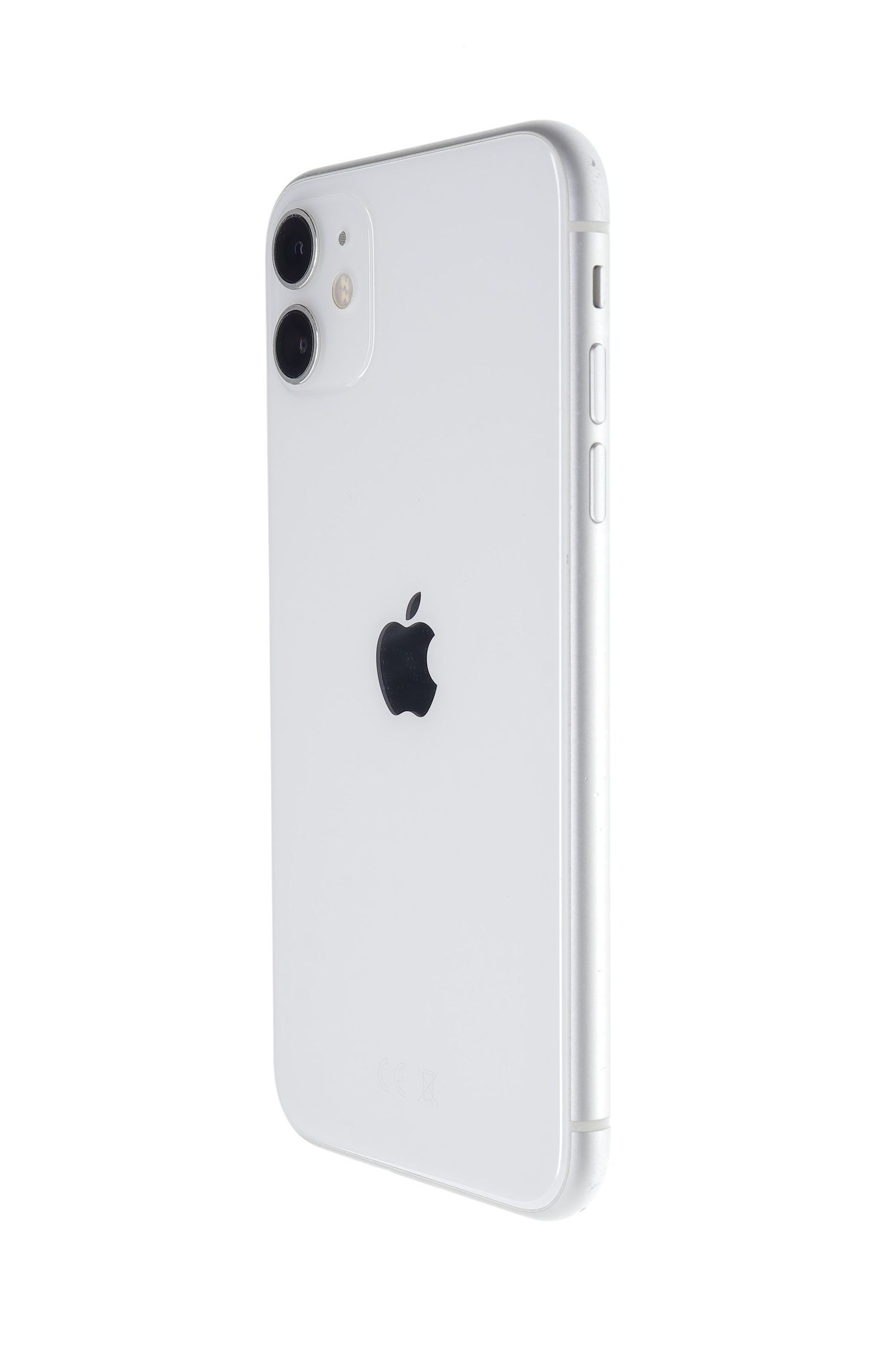 Apple iPhone 11 64 GB White - Excelent