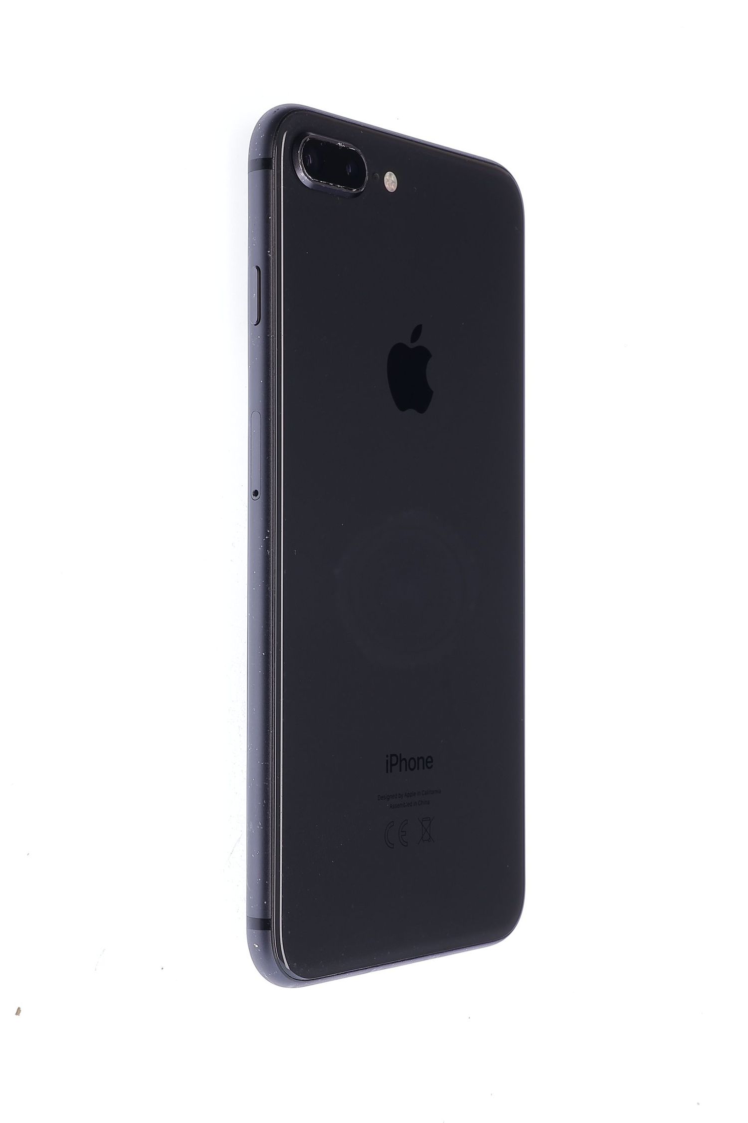 Apple iPhone 8 Plus 256 GB Space Grey - Πολύ καλό