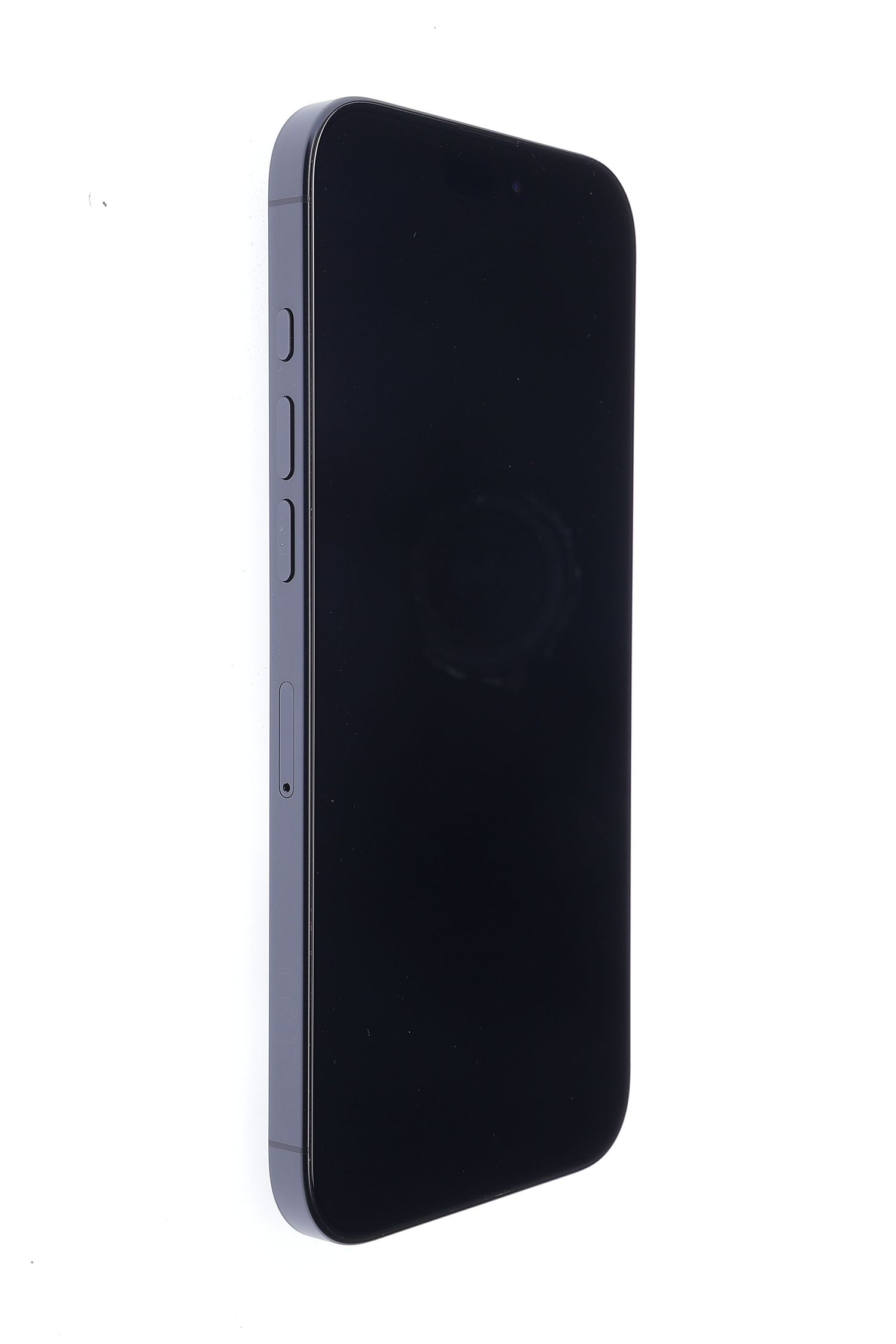 Apple iPhone 16 Pro Max 512 GB Black Titanium - Újszerű