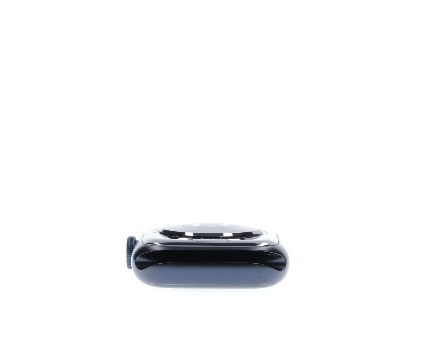 Apple Watch Series 8 2022, GPS, Aluminium 41mm Midnight - Като нов