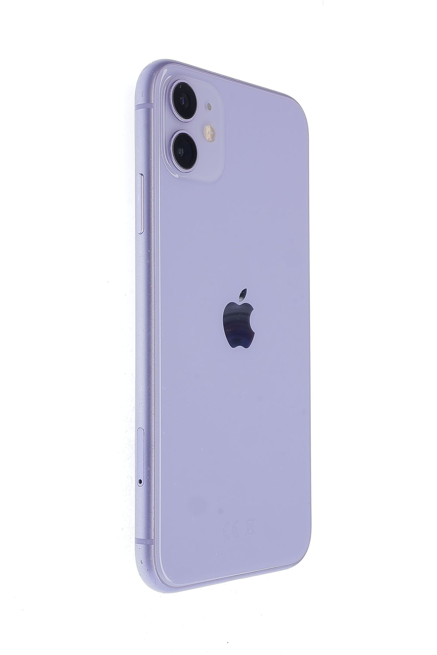 Apple iPhone 11 64 GB Purple - Nagyon jó