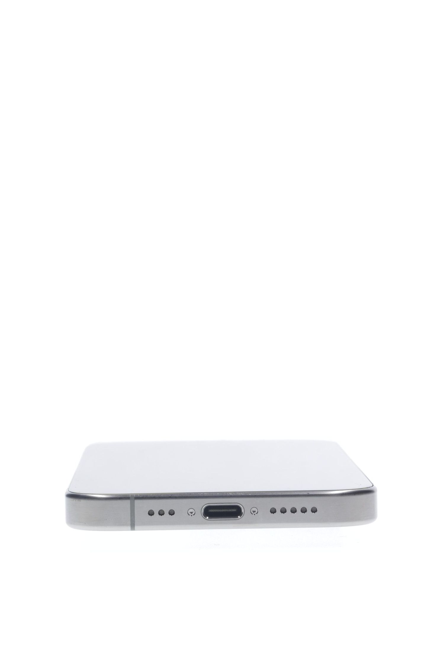 Apple iPhone 15 Pro 128 GB Natural Titanium - Foarte bun