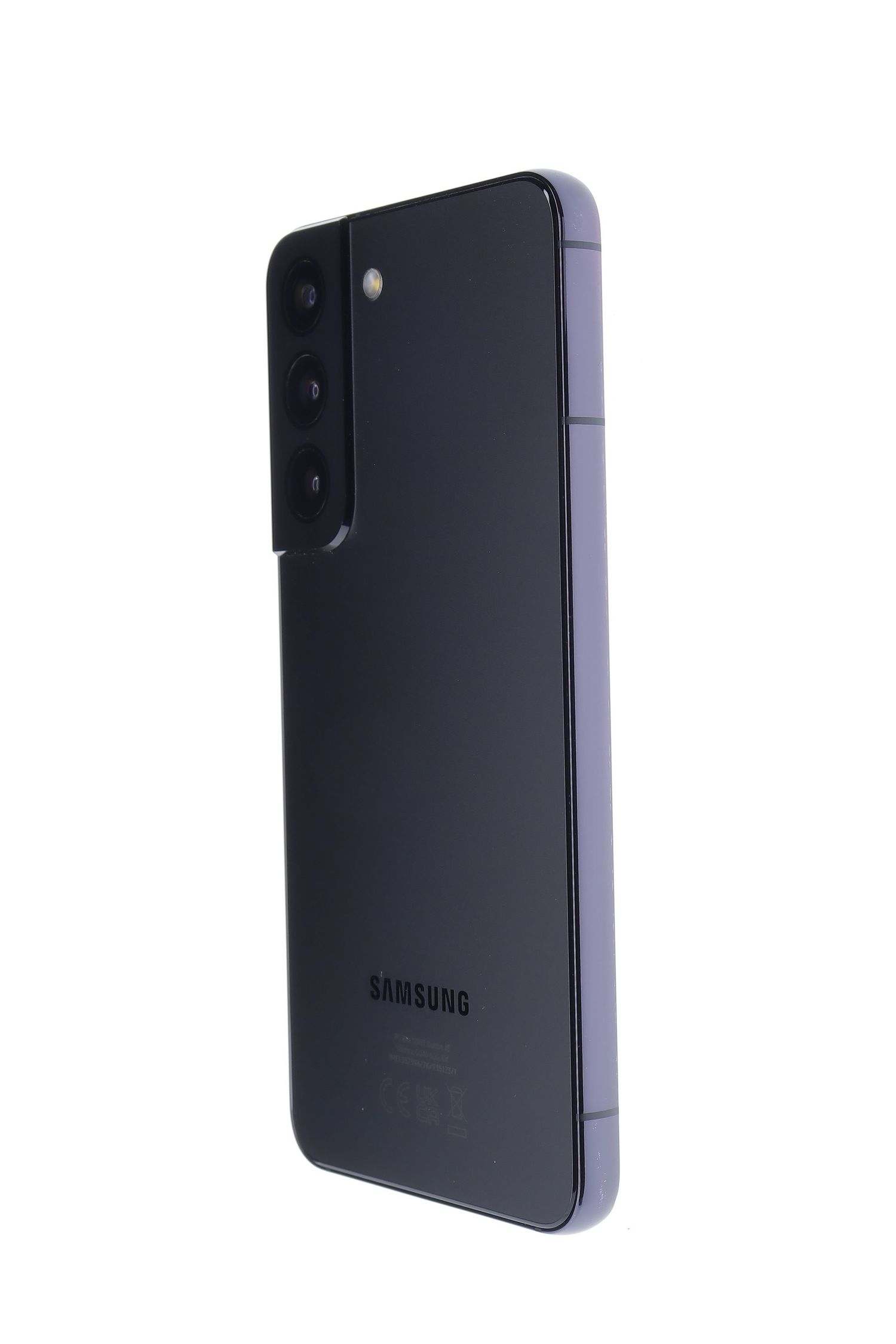 Samsung Galaxy S22 5G 256 GB Phantom Black - Nagyon jó