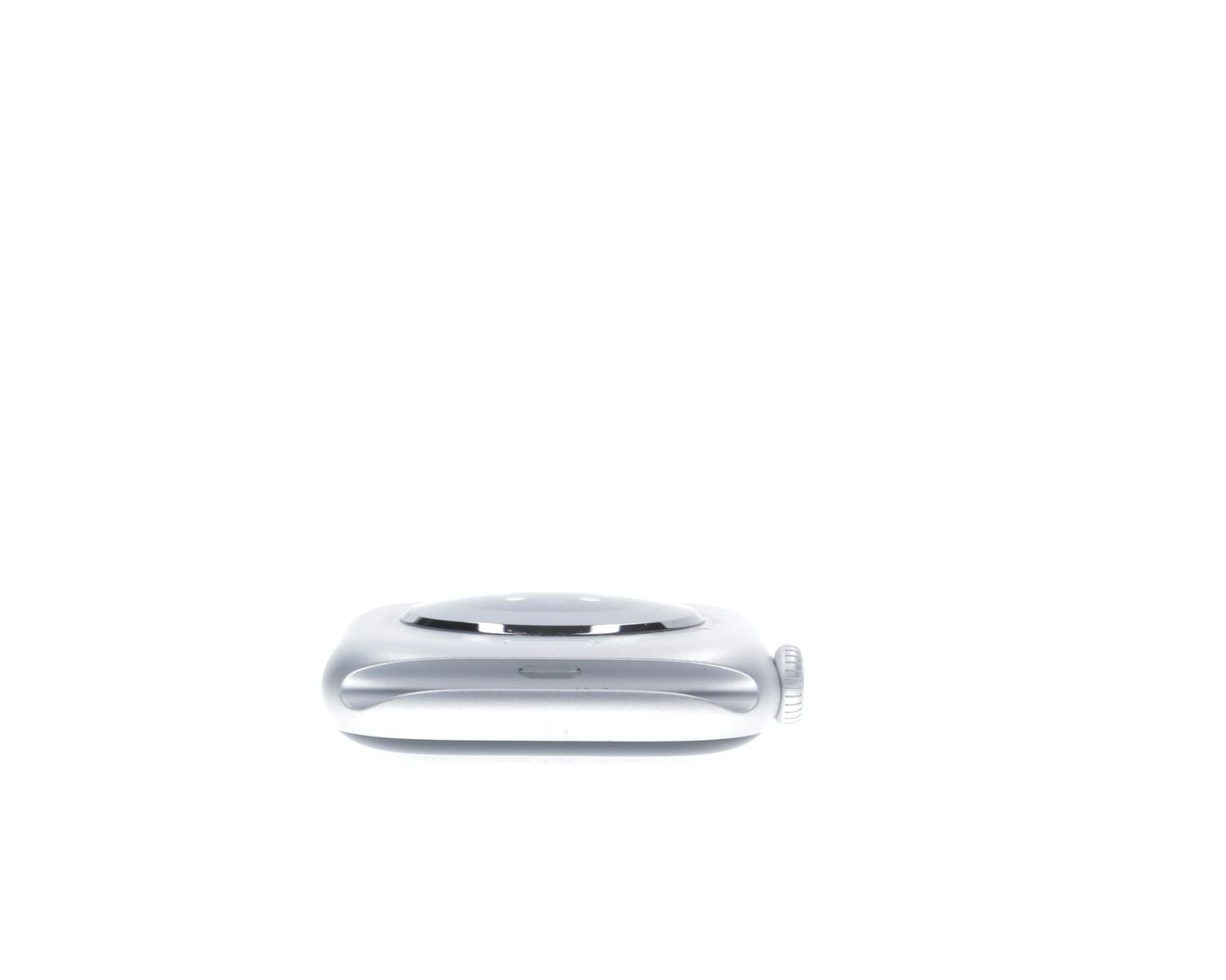 Apple Watch Series 10 2024, GPS, Aluminium 46mm Silver - Ca nou