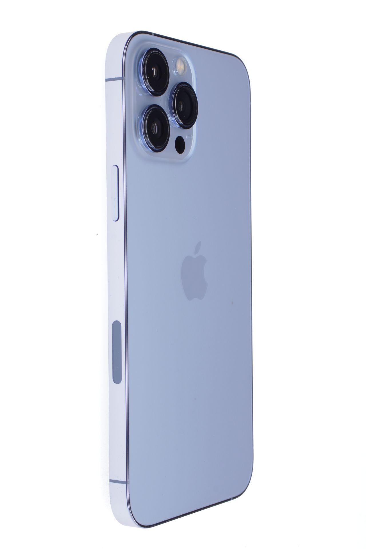 Apple iPhone 13 Pro Max 256 GB Sierra Blue - Foarte bun