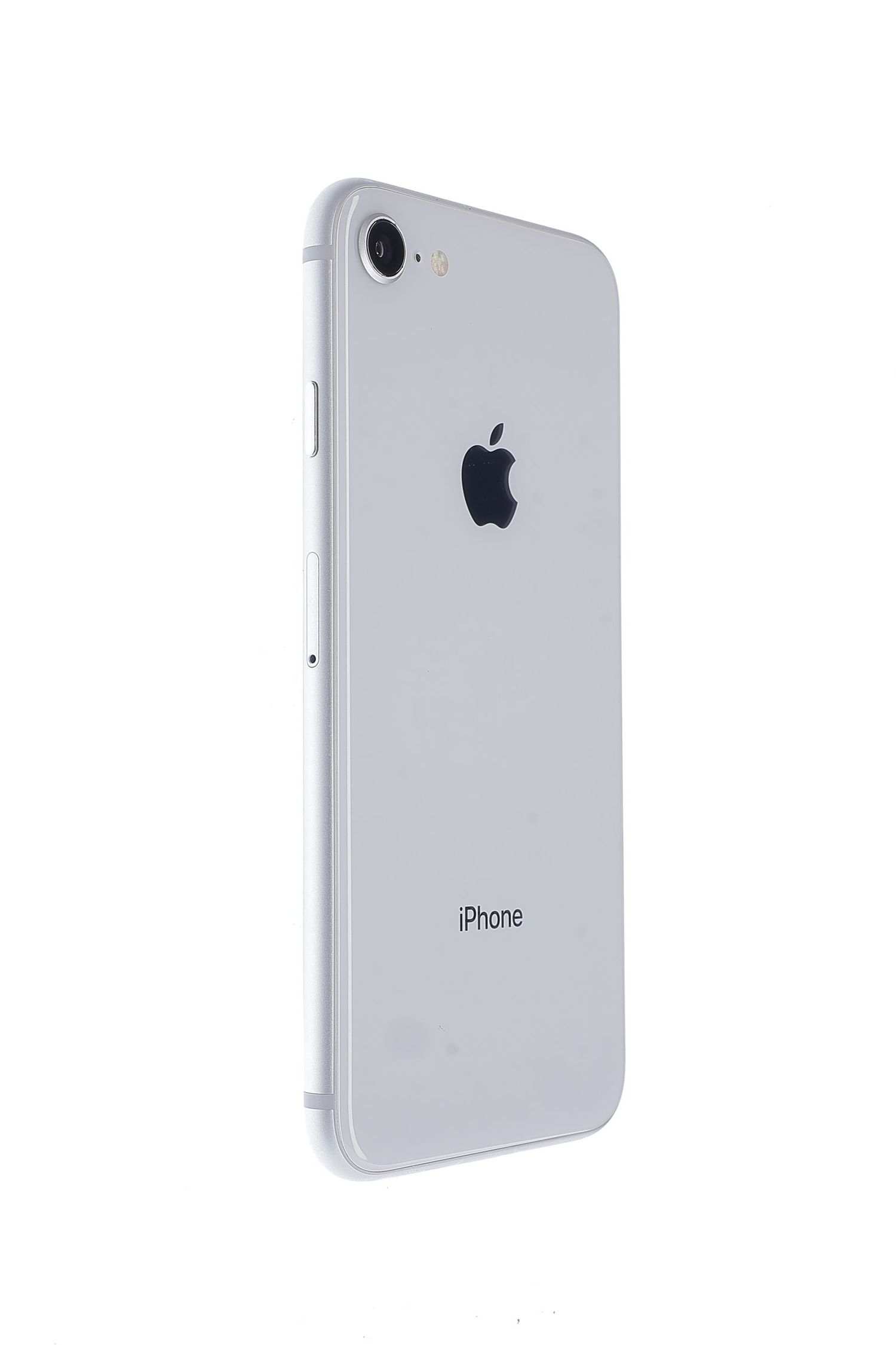 Apple iPhone 8 64 GB Silver - Kiváló