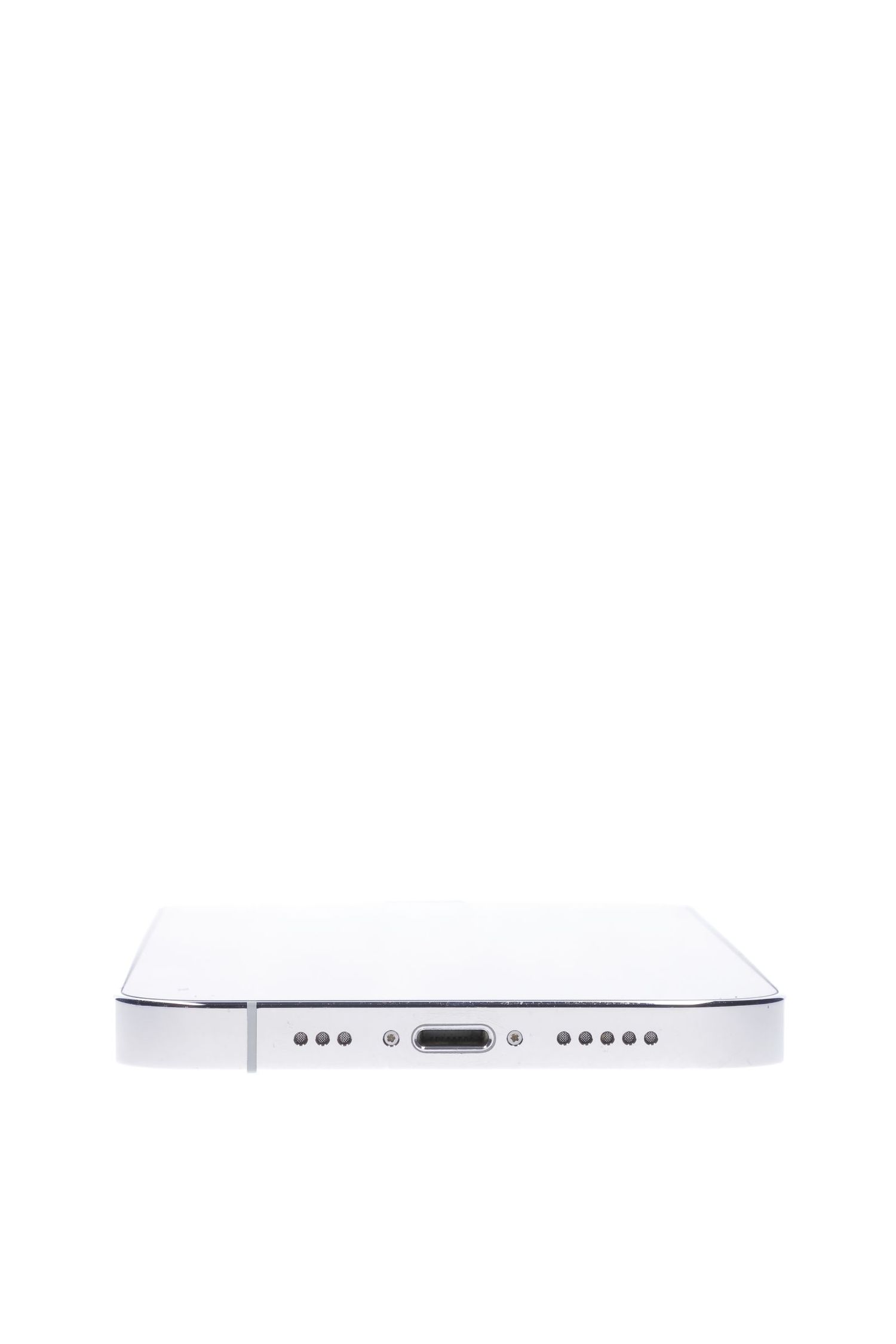 Apple iPhone 13 Pro 128 GB Silver - Nagyon jó