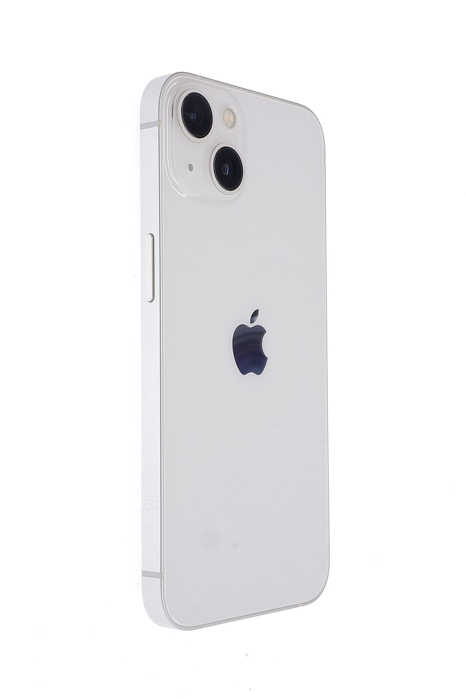 Apple iPhone 13 128 GB Starlight - Σαν καινούργιο