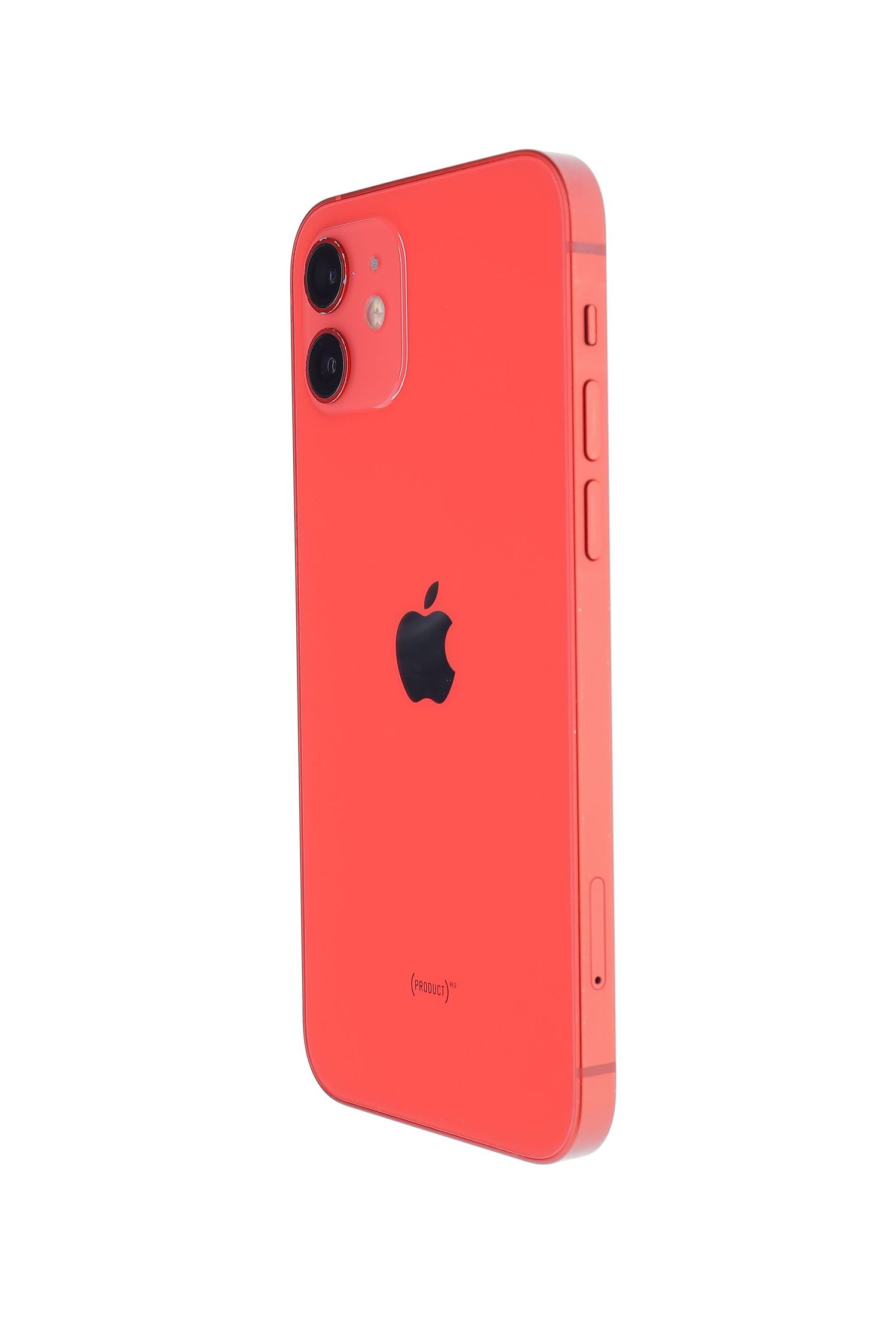 Apple iPhone 12 64 GB Red - Kiváló