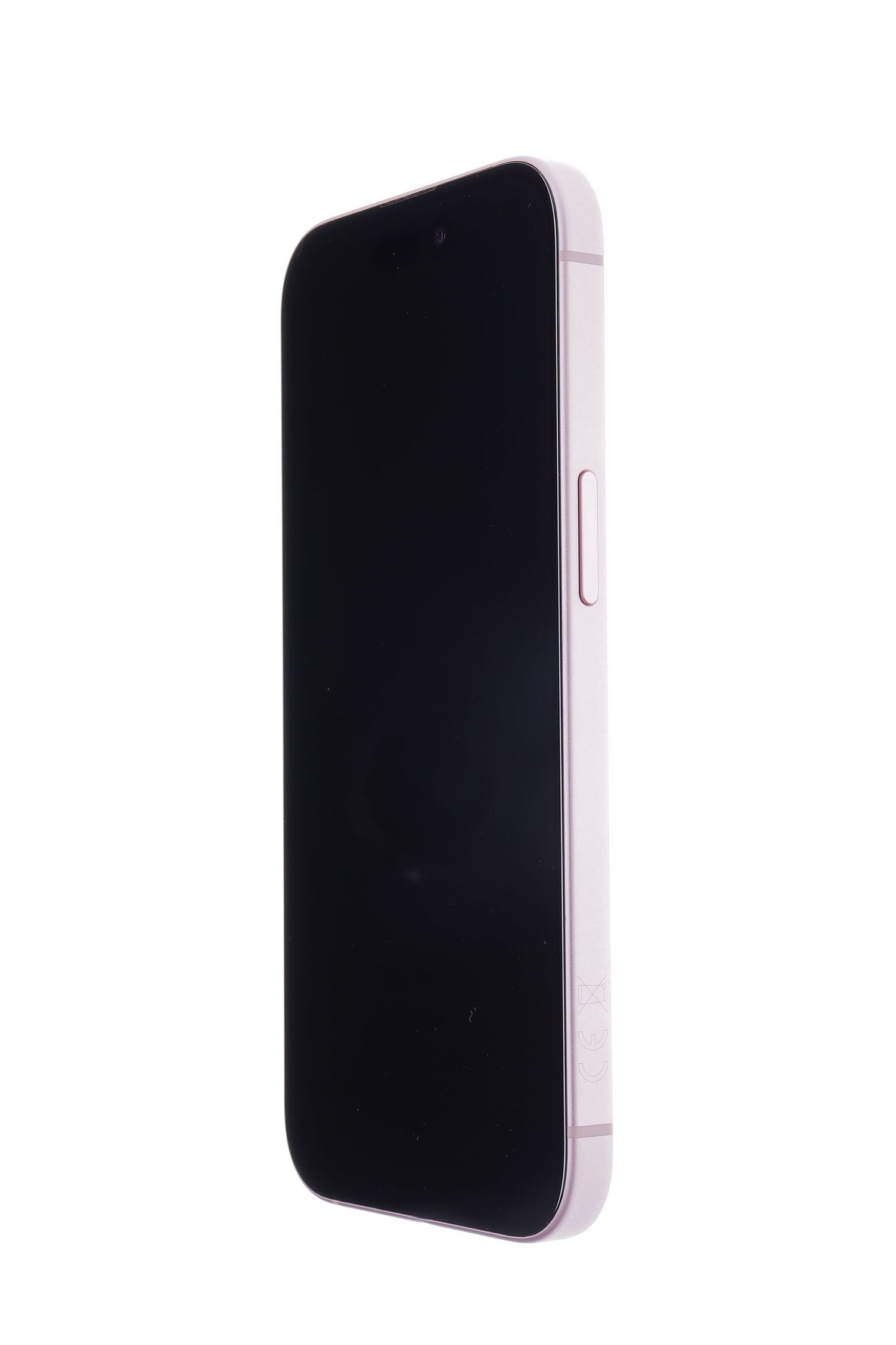 Apple iPhone 15 128 GB Pink - Πολύ καλό
