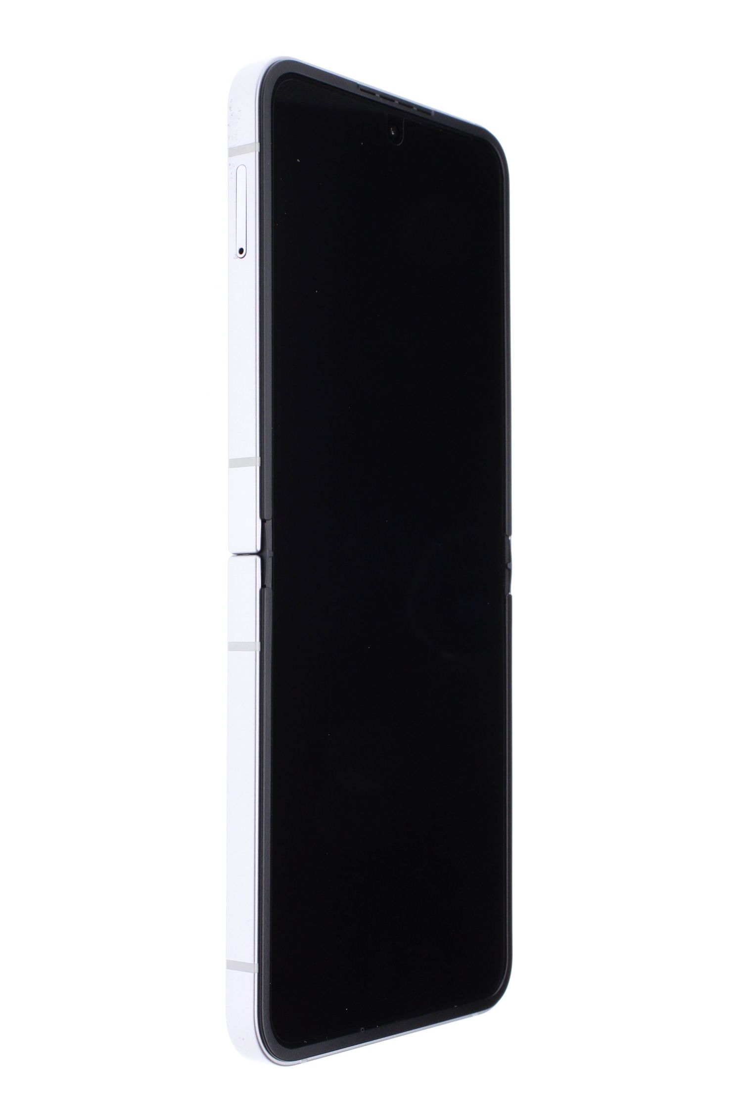 Samsung Galaxy Z Flip6 256 GB Silver Shadow - Като нов