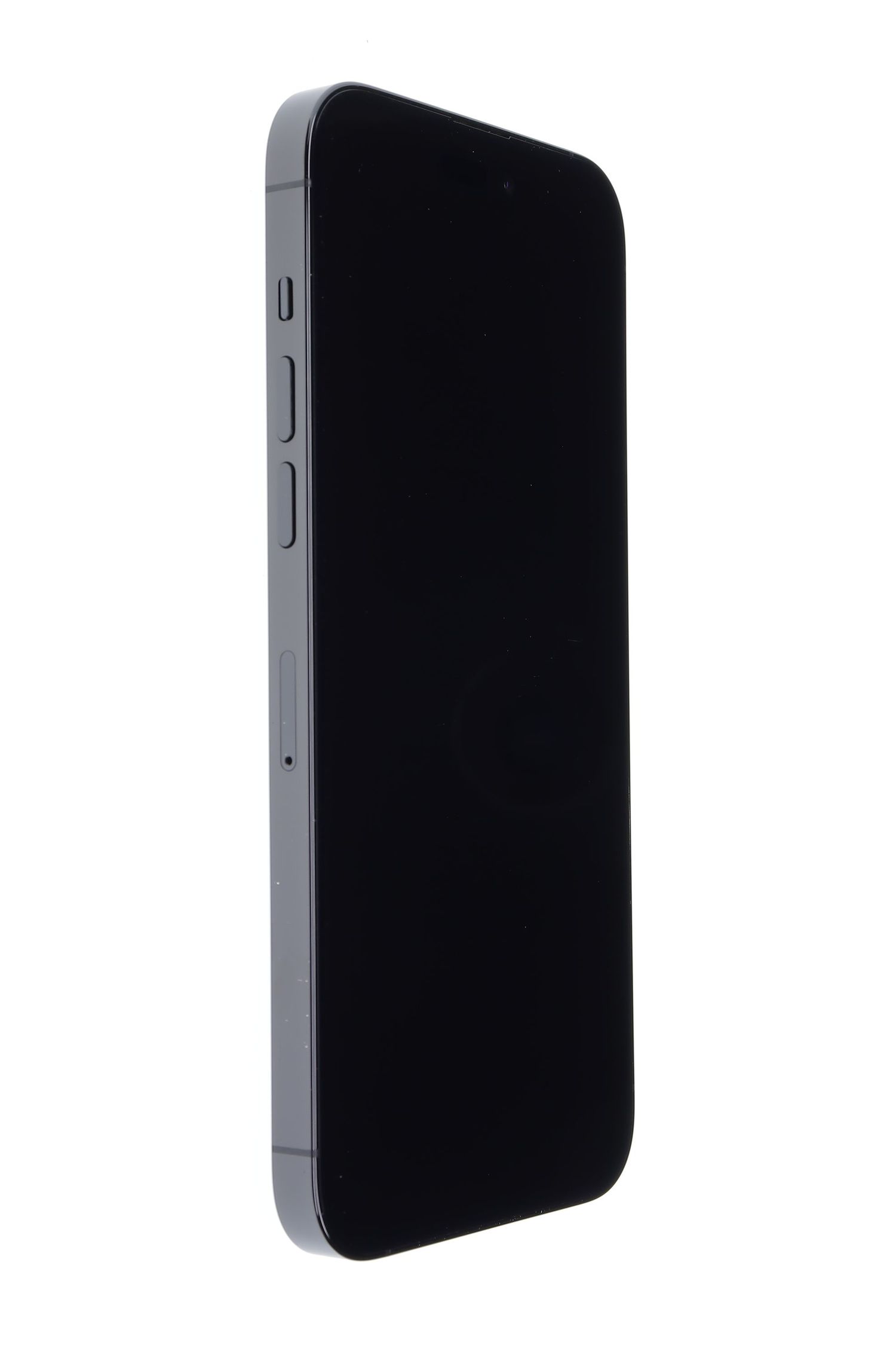 Apple iPhone 14 Pro Max 128 GB Space Black - Foarte bun