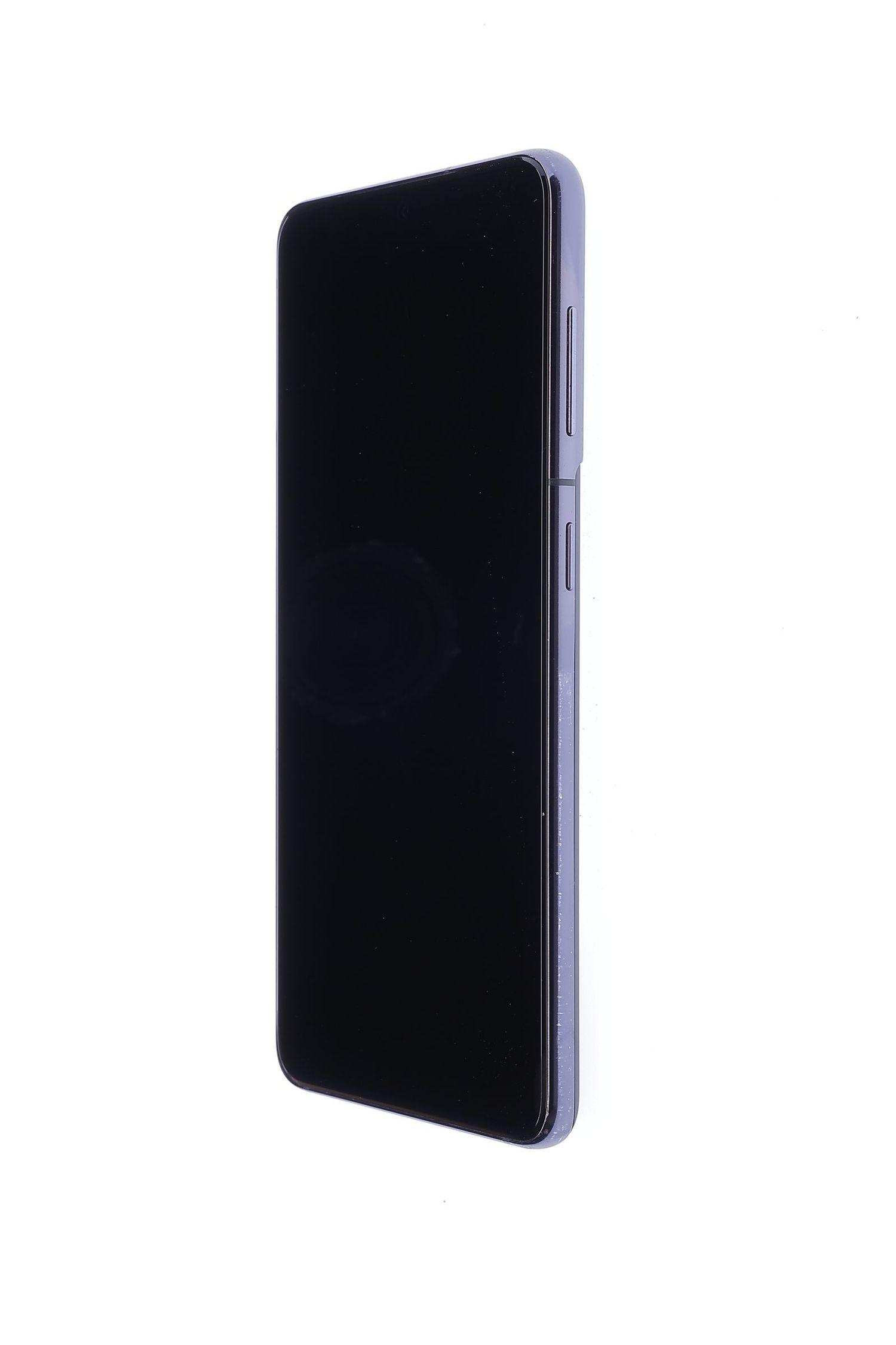Samsung Galaxy S21 5G Dual Sim 128 GB Gray - Jó