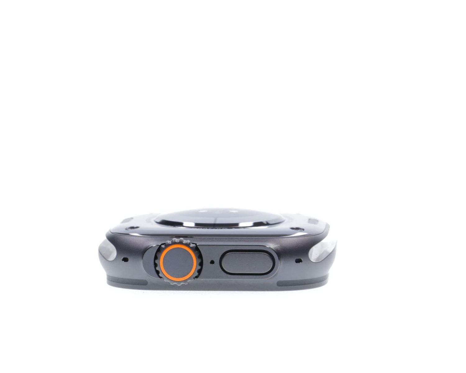 Apple Watch Ultra 2 2023, GPS + Cellular, Black Titanium 49mm Black Titanium - Kiváló