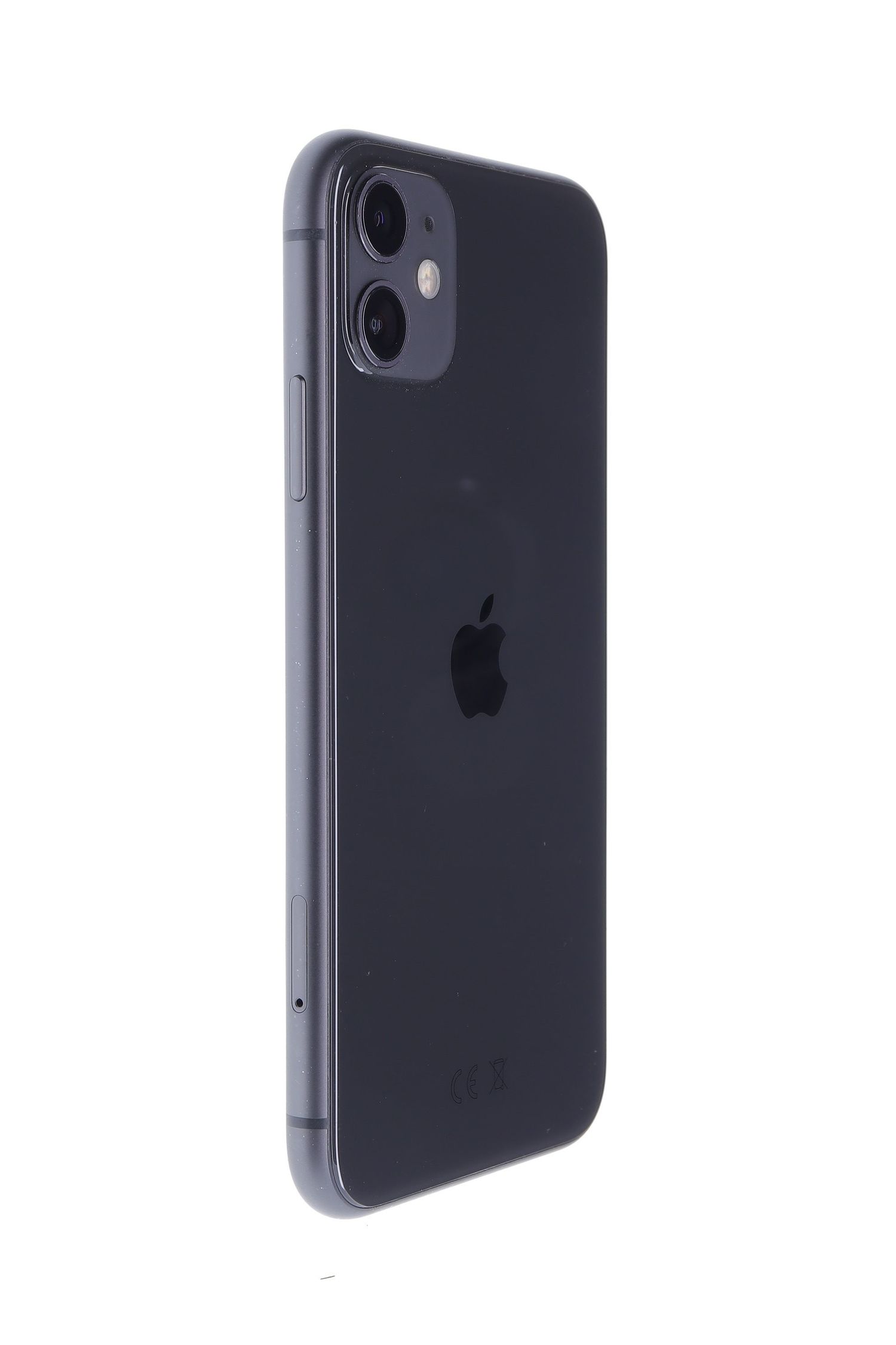 Apple iPhone 11 64 GB Black - Excelent