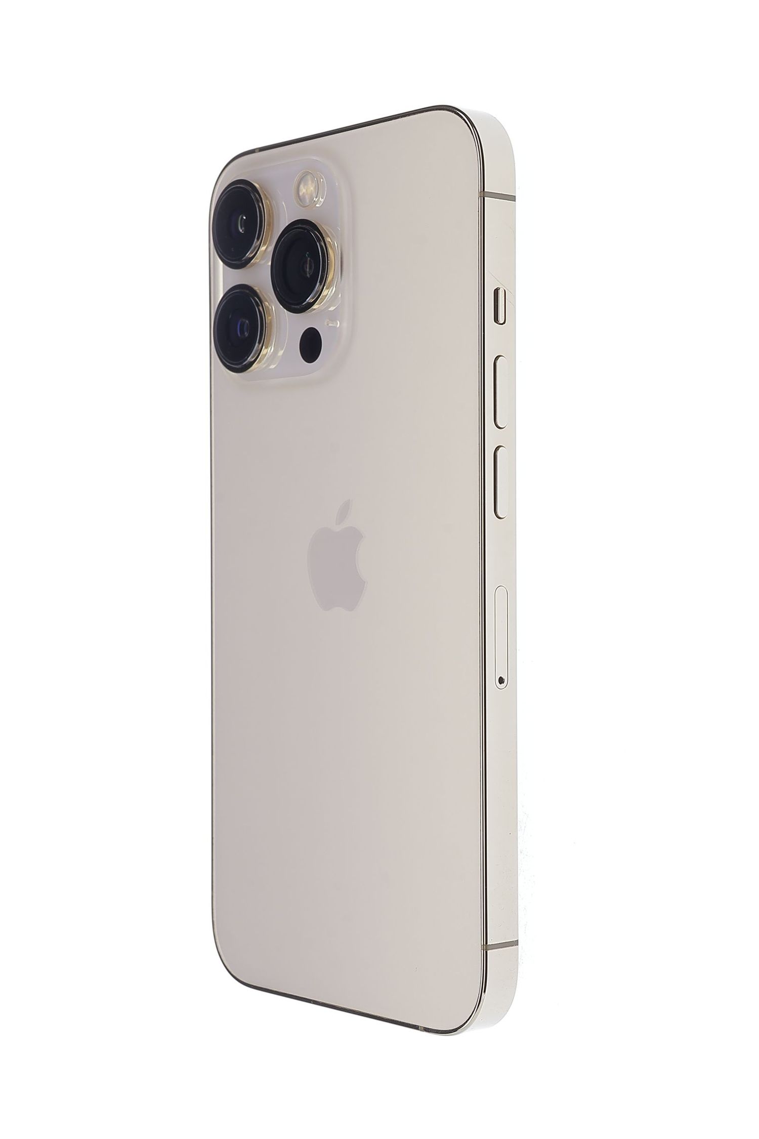 Apple iPhone 13 Pro 128 GB Gold - Kiváló