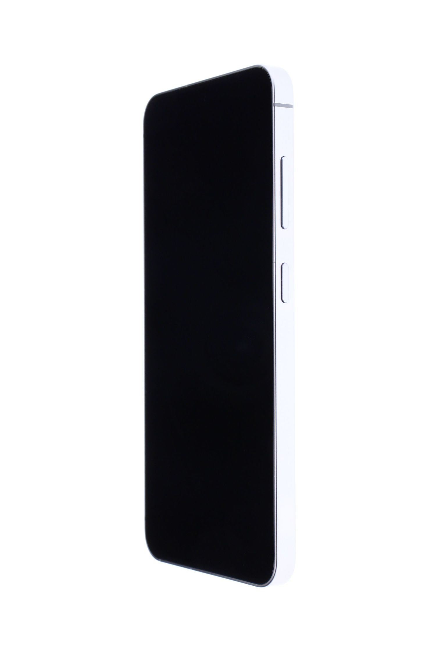 Samsung Galaxy S25 5G 128 GB Silver Shadow - Újszerű