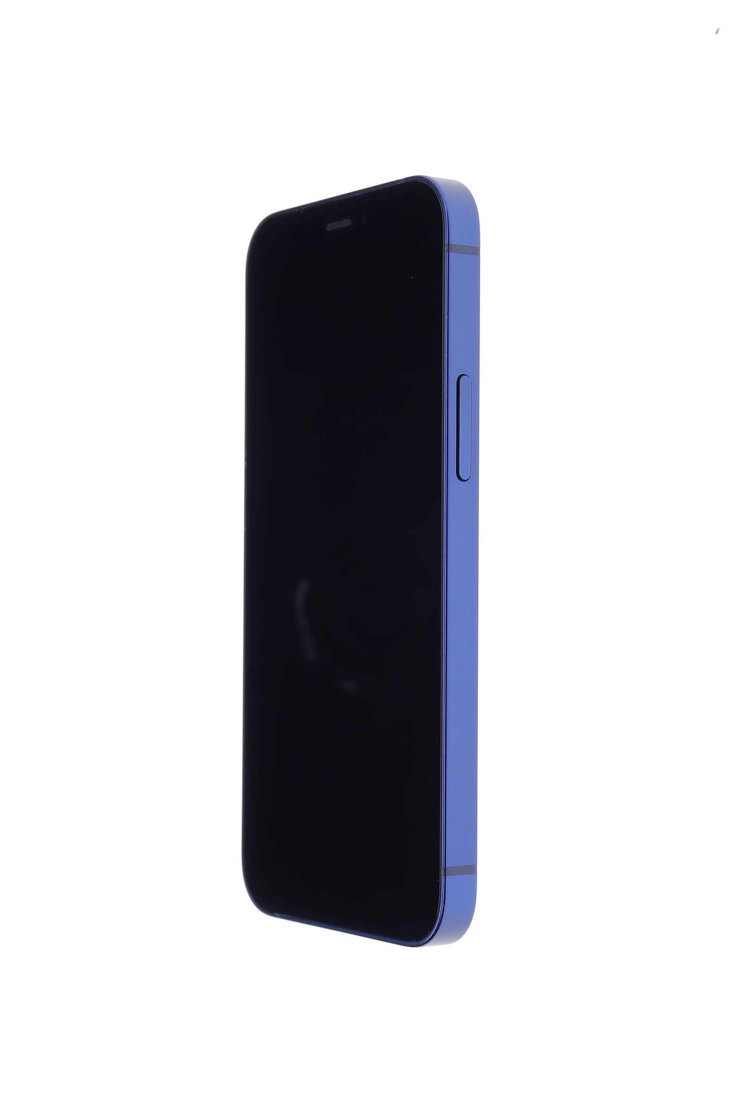 Apple iPhone 12 mini 64 GB Blue - Nagyon jó