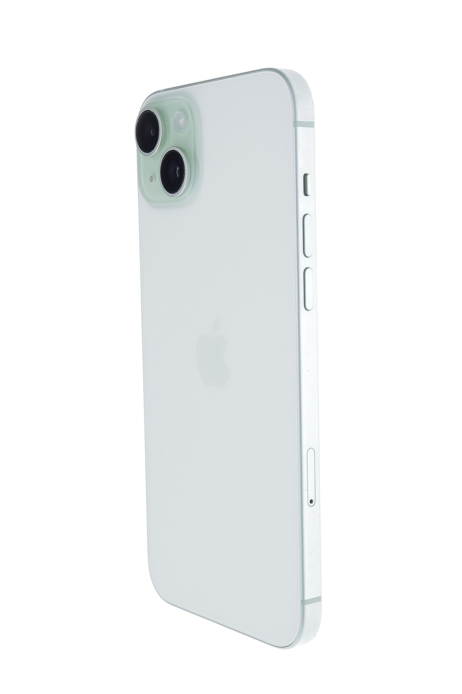 Apple iPhone 15 Plus 128 GB Green - Σαν καινούργιο