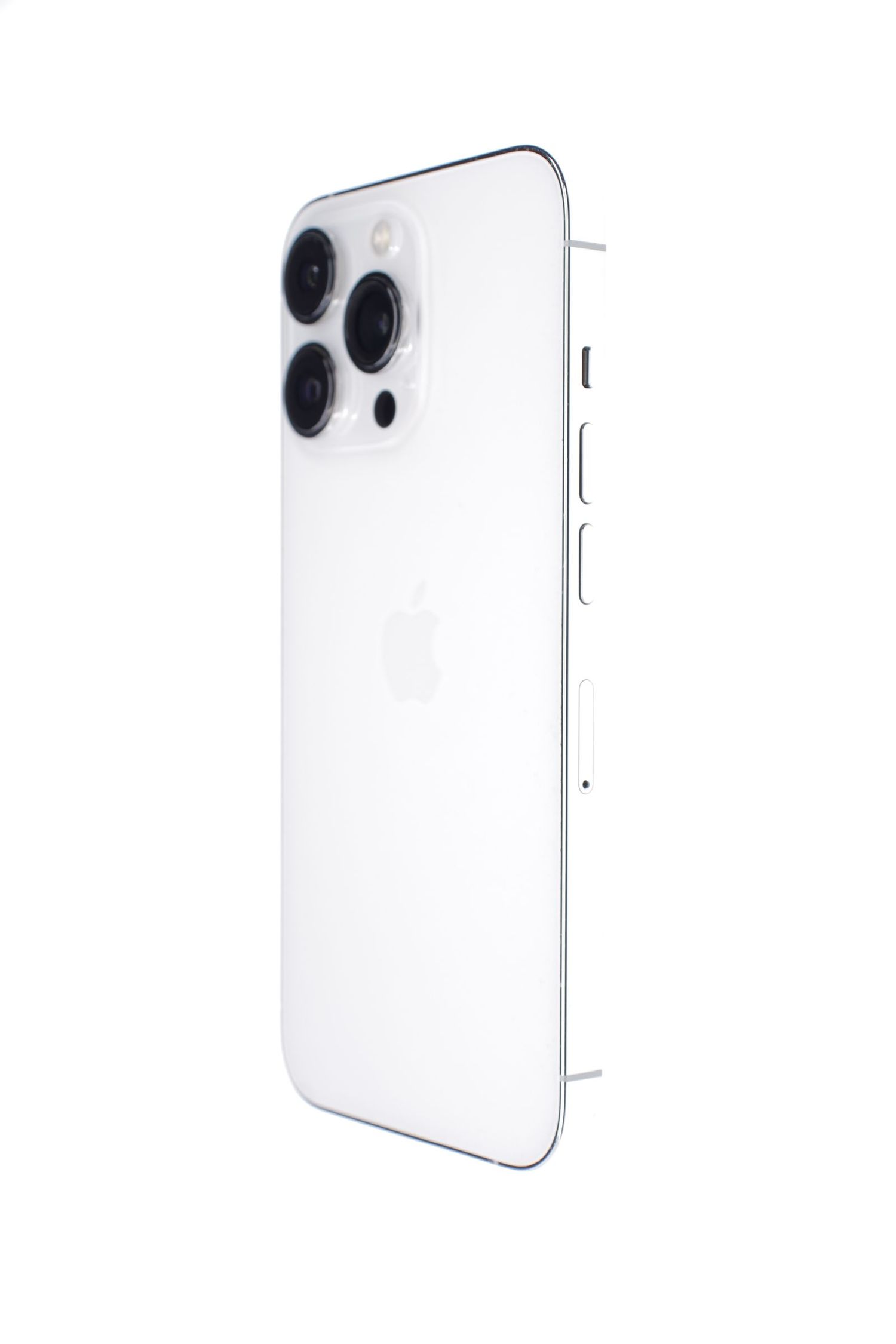 Apple iPhone 13 Pro 128 GB Silver - Nagyon jó