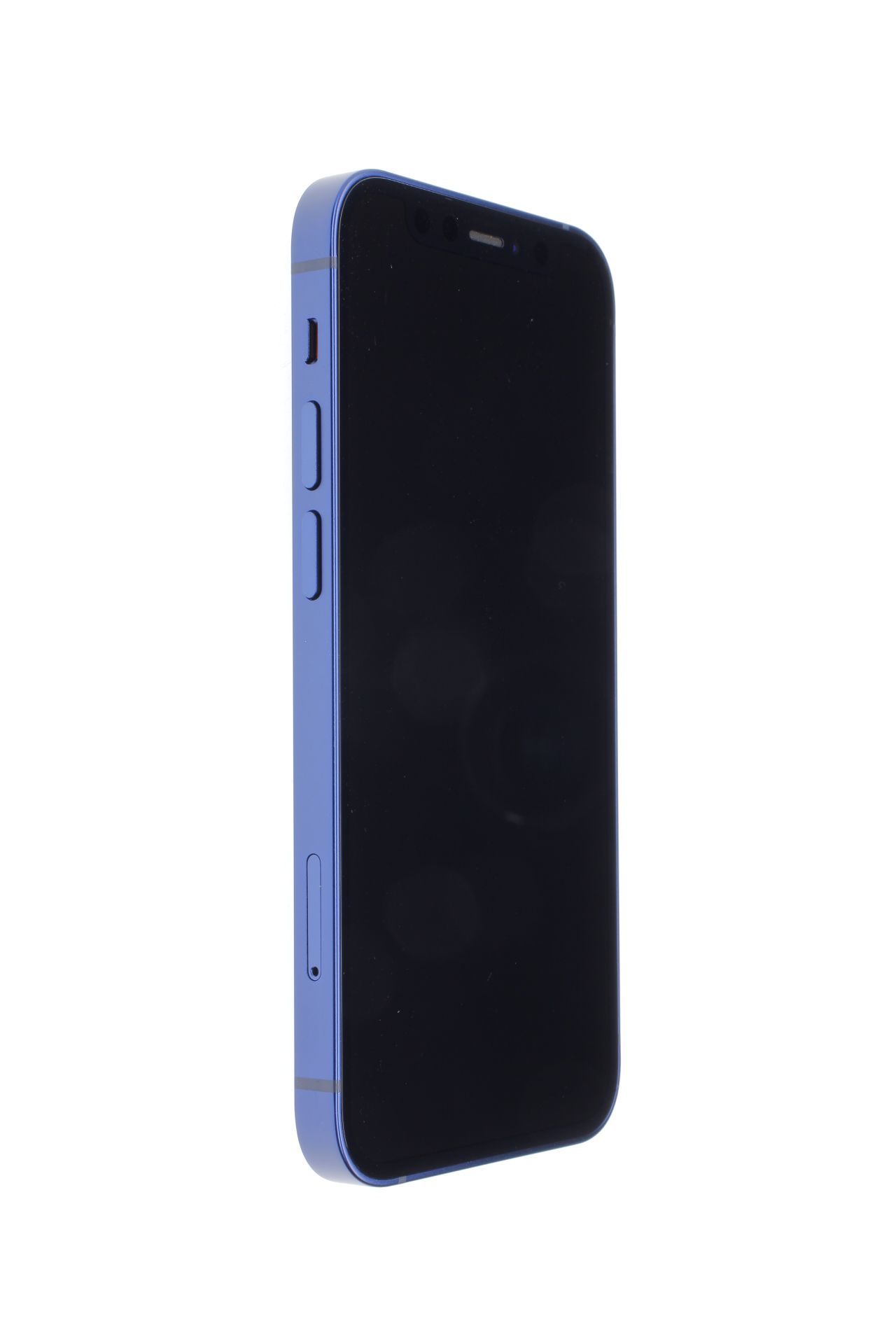 Apple iPhone 12 mini 128 GB Blue - Като нов