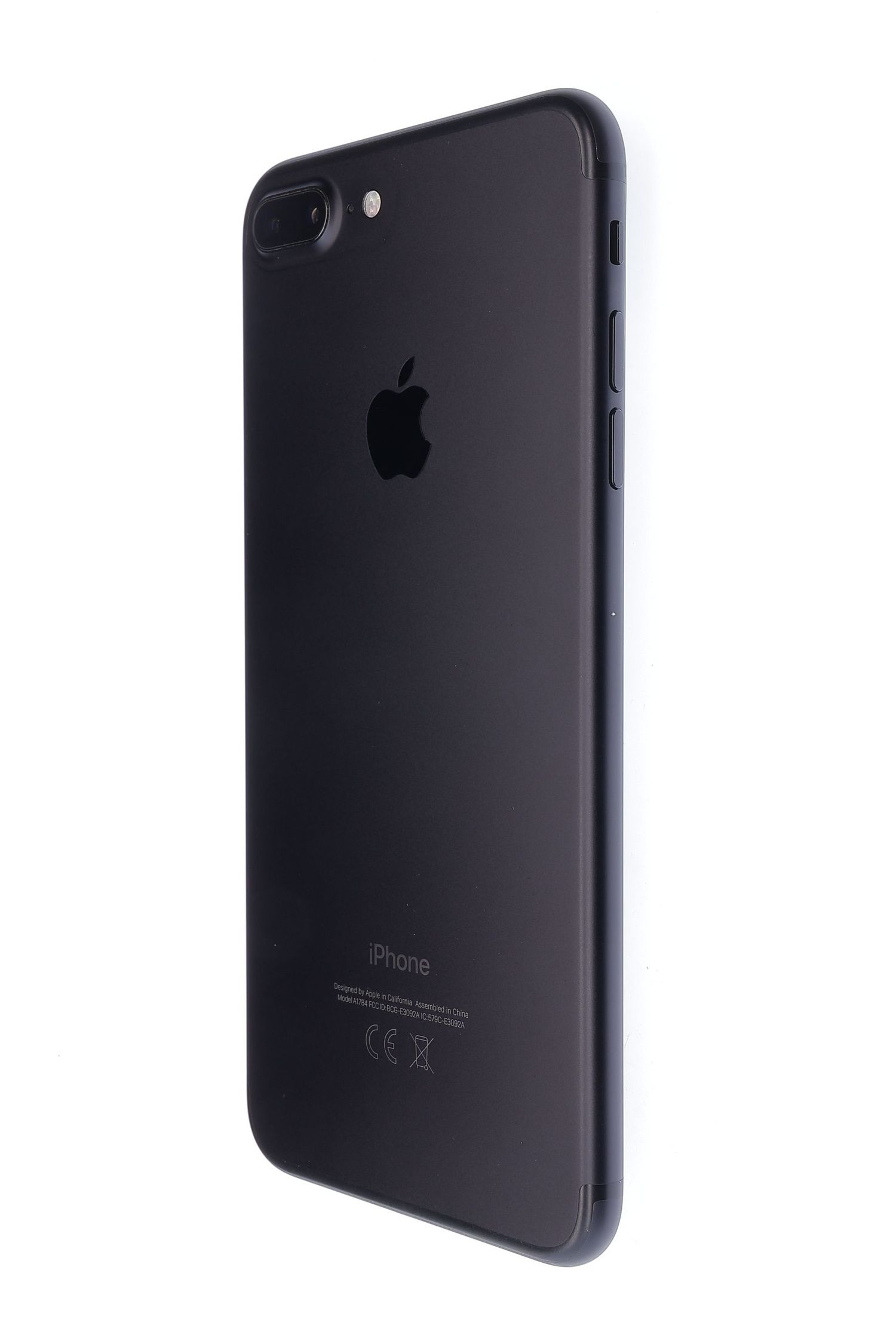 Apple iPhone 7 Plus 32 GB Black - Отлично