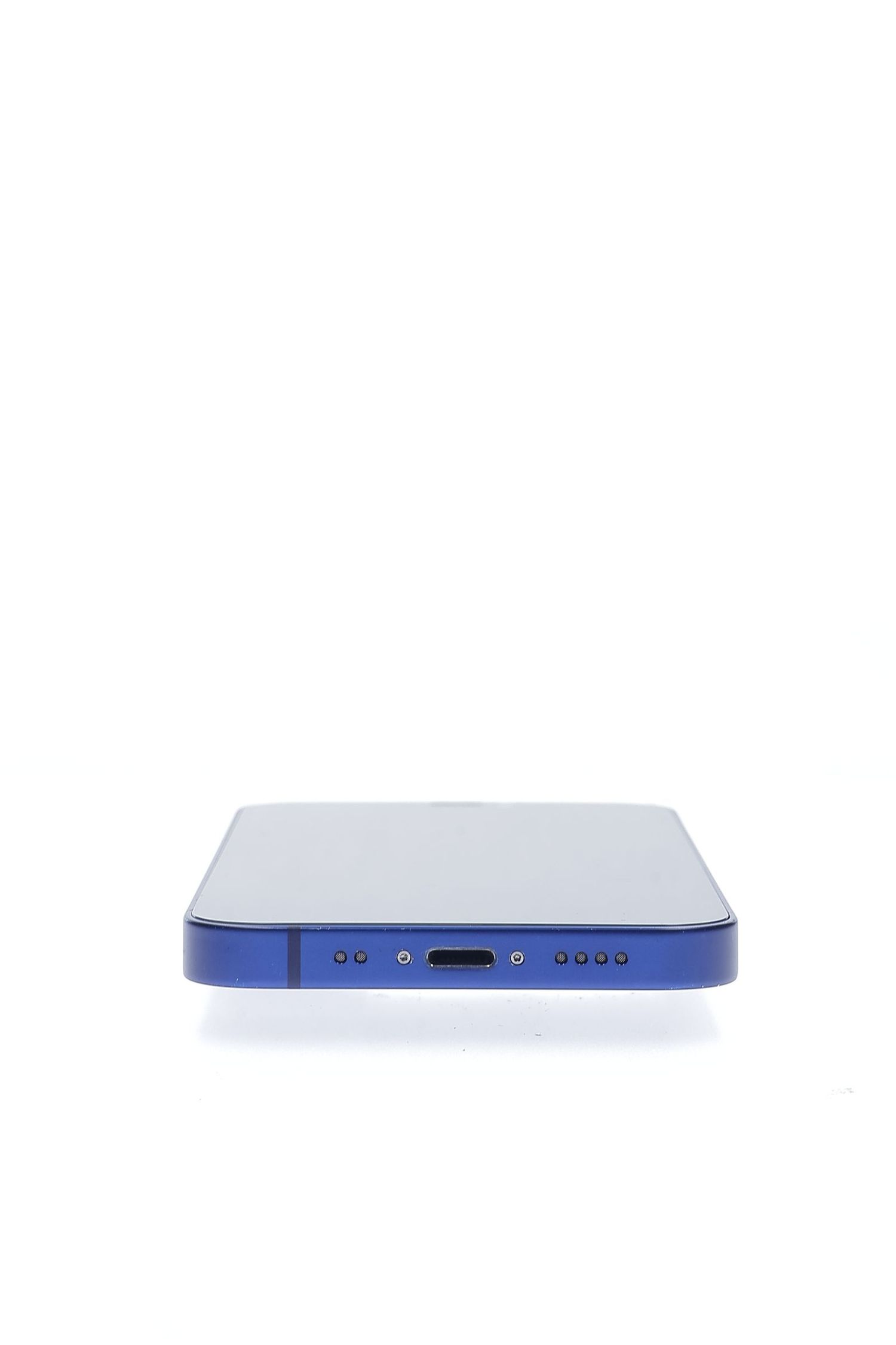 Apple iPhone 12 mini 64 GB Blue - Като нов