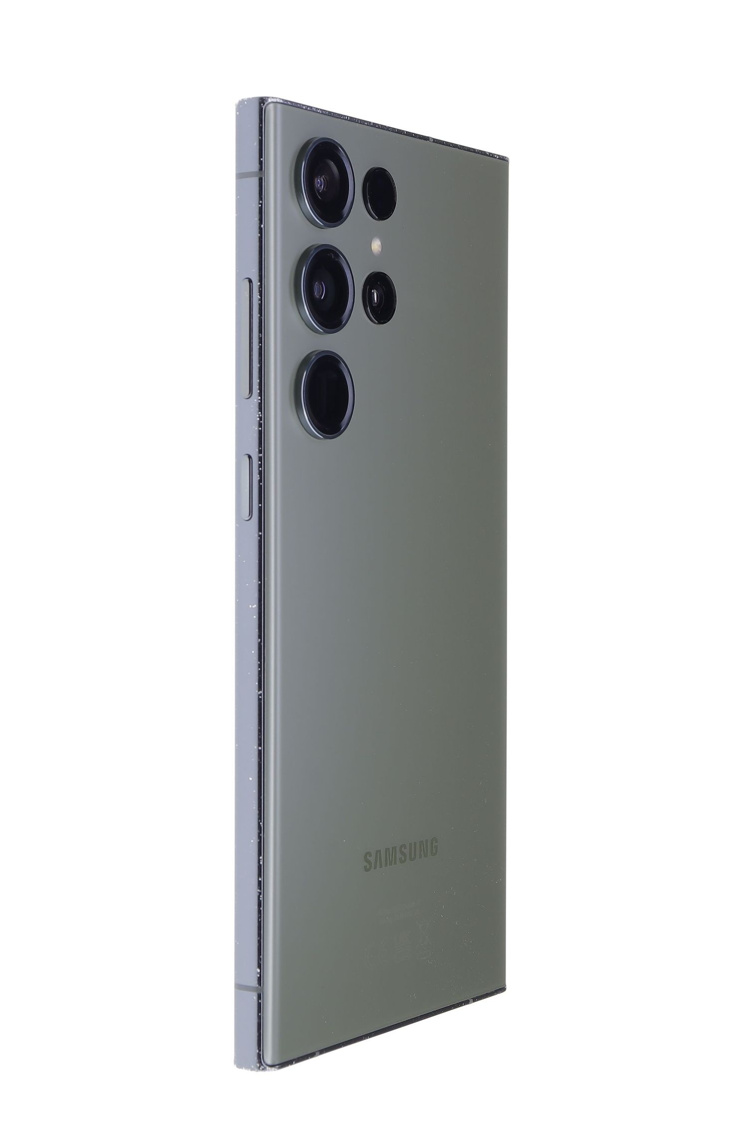 Samsung Galaxy S23 Ultra 5G Dual Sim 1 TB Green - Bun
