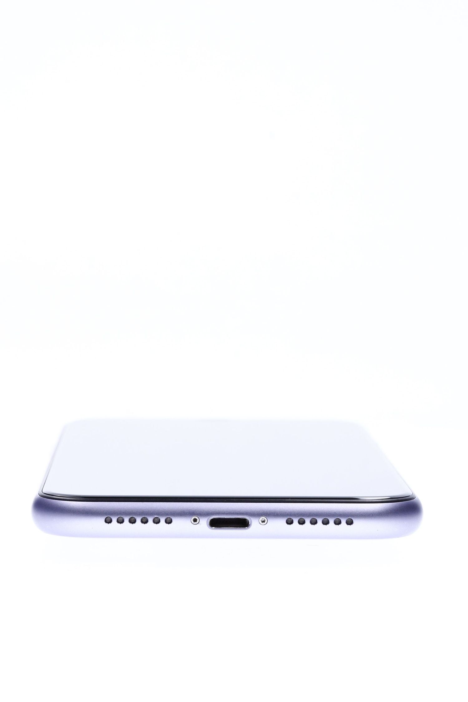 Apple iPhone 11 64 GB Purple - Отлично