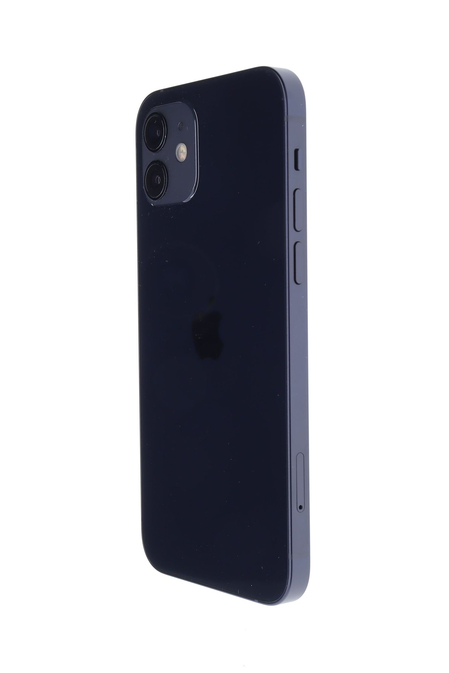 Apple iPhone 12 64 GB Black - Kiváló