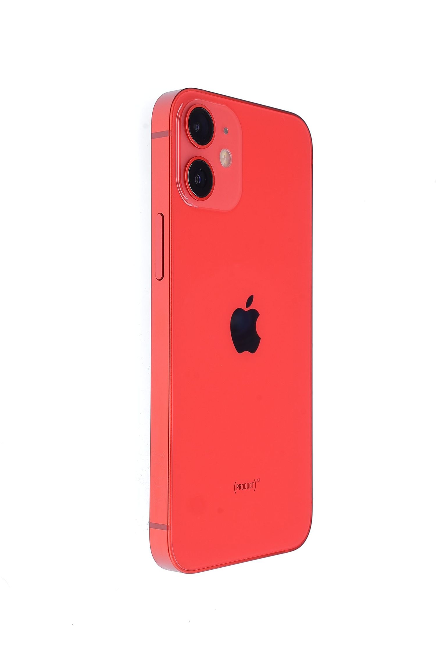 Apple iPhone 12 mini 64 GB Red - Újszerű