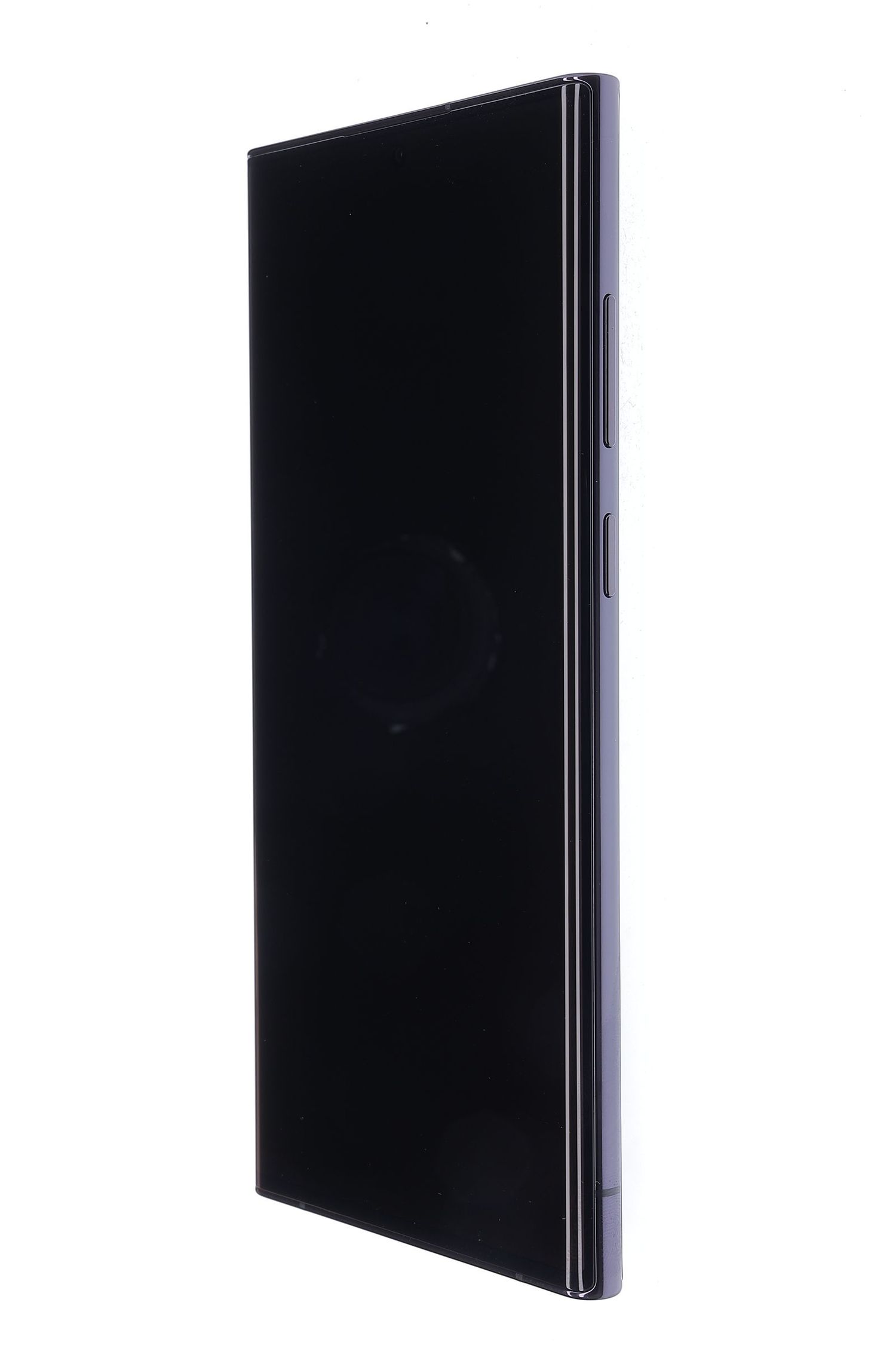 Samsung Galaxy S22 Ultra 5G Dual Sim 256 GB Phantom Black - Като нов