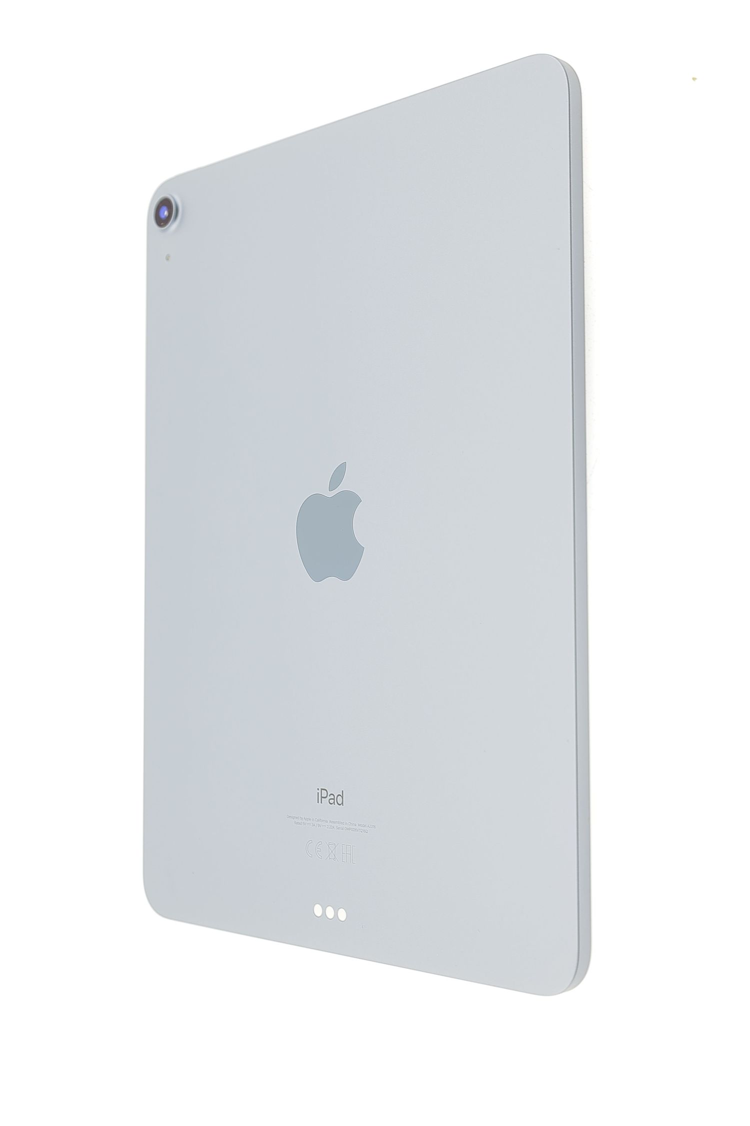 Apple iPad Air 4 10.9" (2020) 4th Gen Wifi 64 GB Sky Blue - Bun