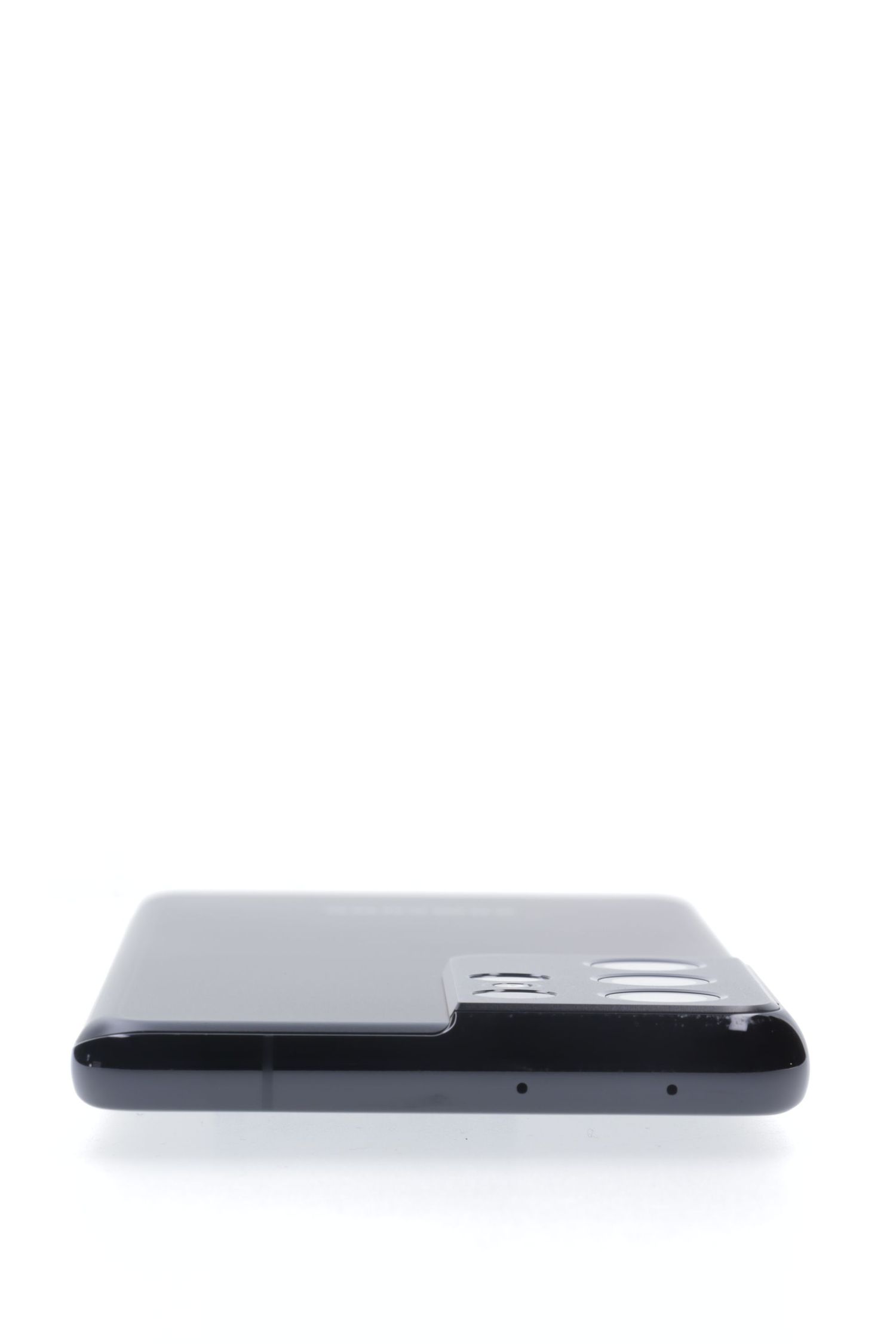 Samsung Galaxy S21 Ultra 5G Dual Sim 256 GB Black - Като нов