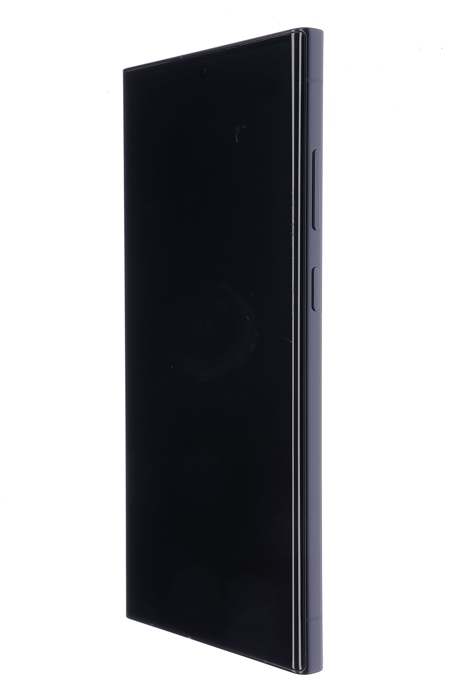 Samsung Galaxy S23 Ultra 5G Dual Sim 256 GB Red - Nagyon jó